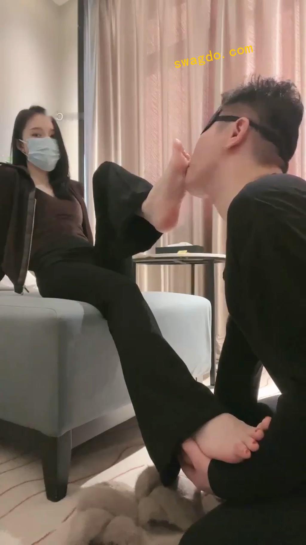 【筱月】圣水配鞋底【45分钟】