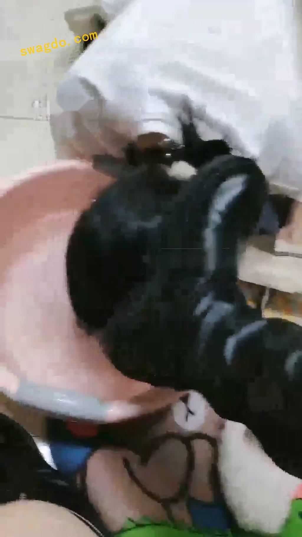 【爱可呀】和考研的学姐玩【68分钟】