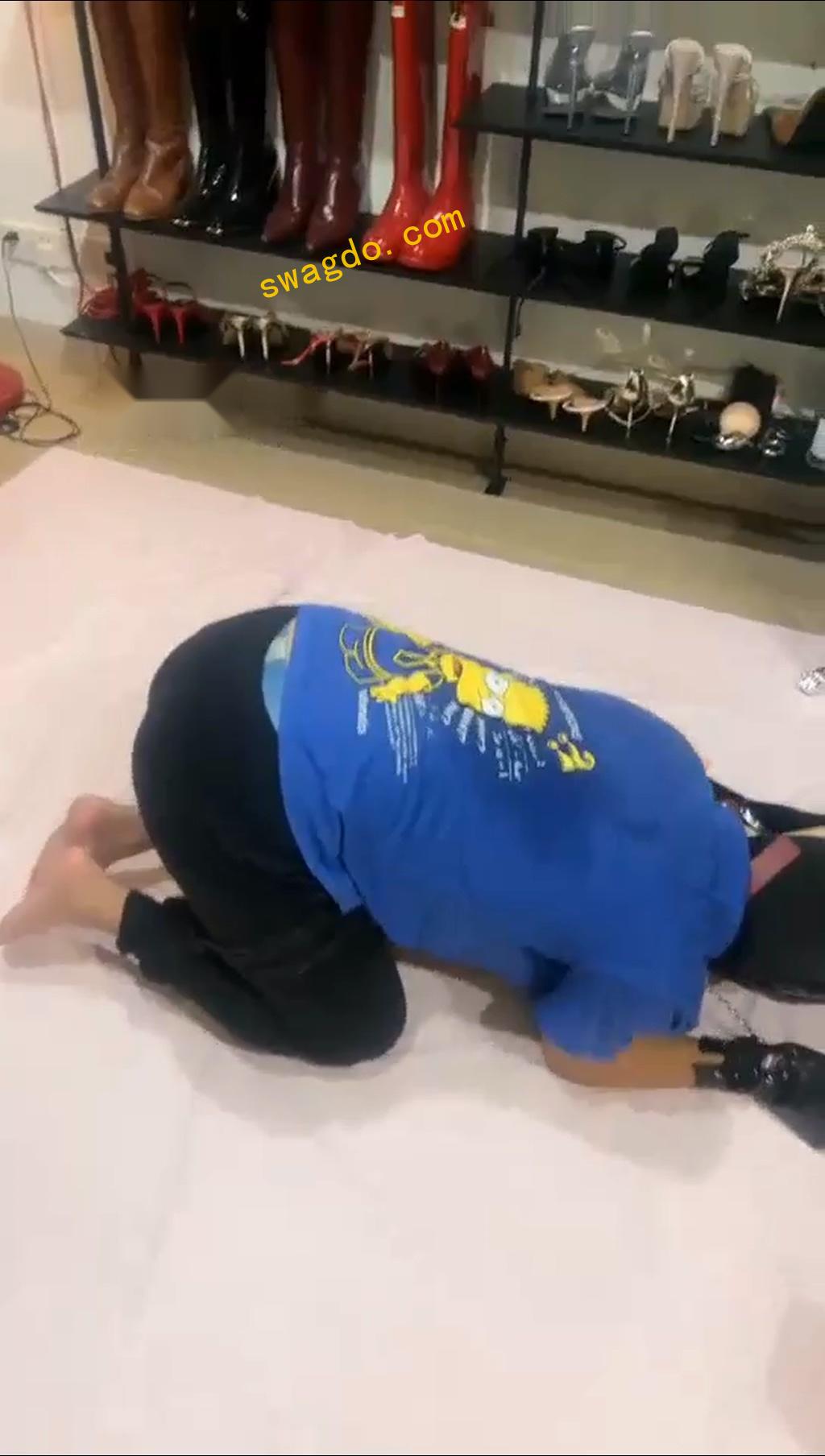 【猫爷】训犬师【44分钟】