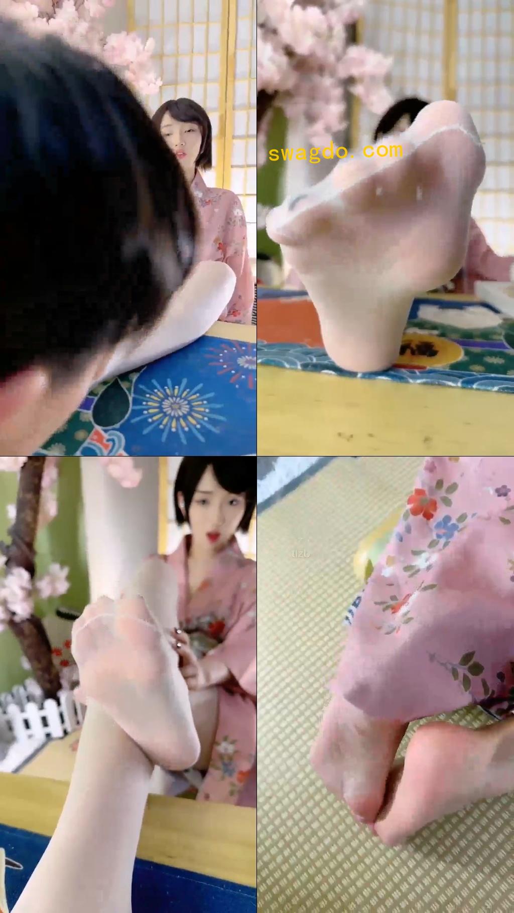 【潘妮】老板请坐【41分钟】