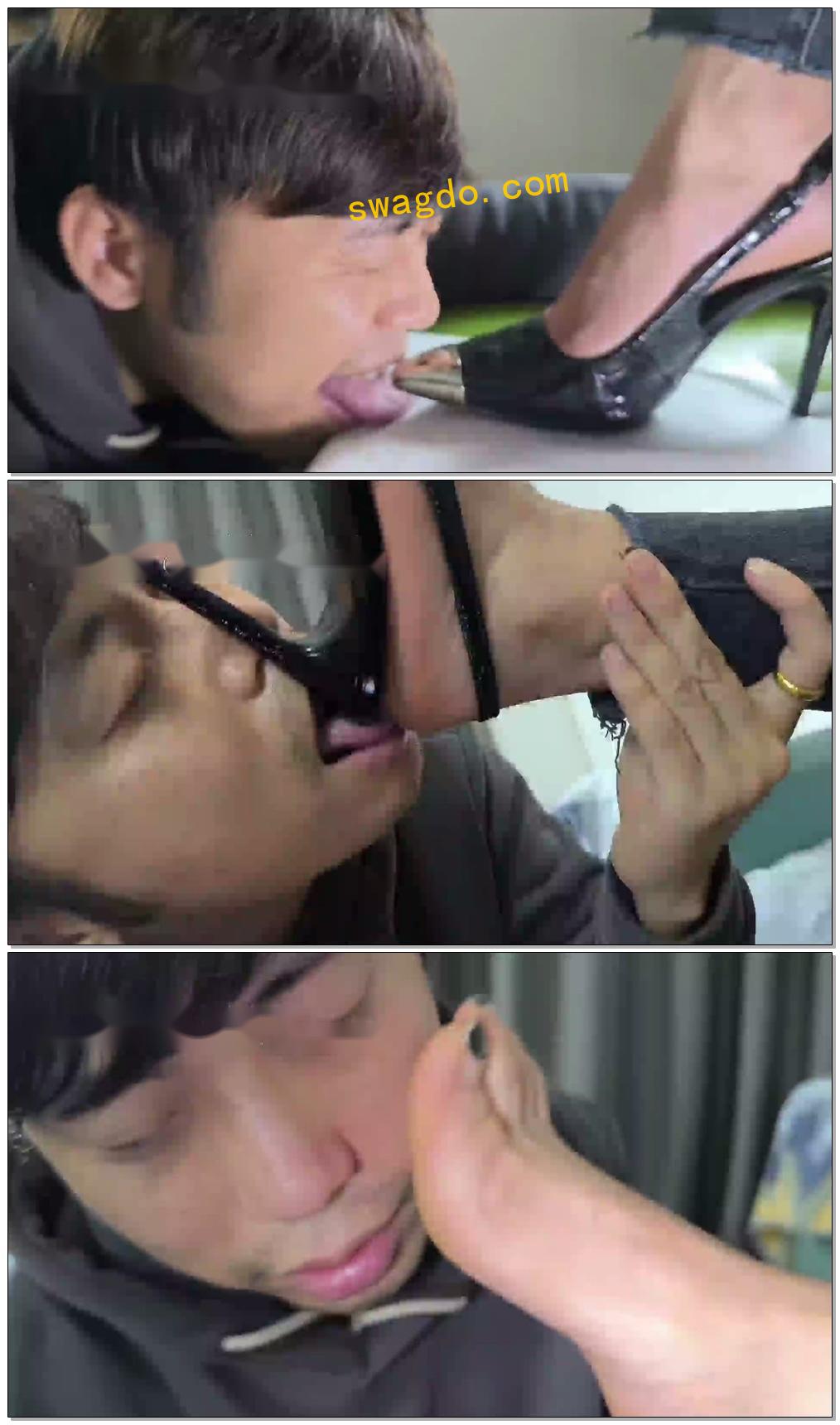 【幽魅】近距离虐五官【15分钟】