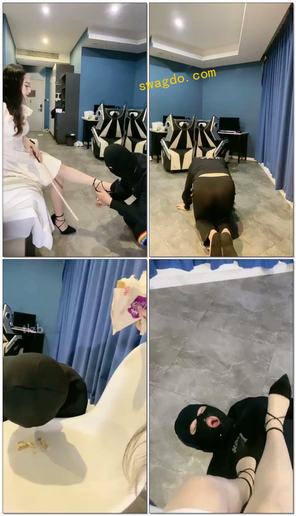 【七七】杭州调狗【39分钟】