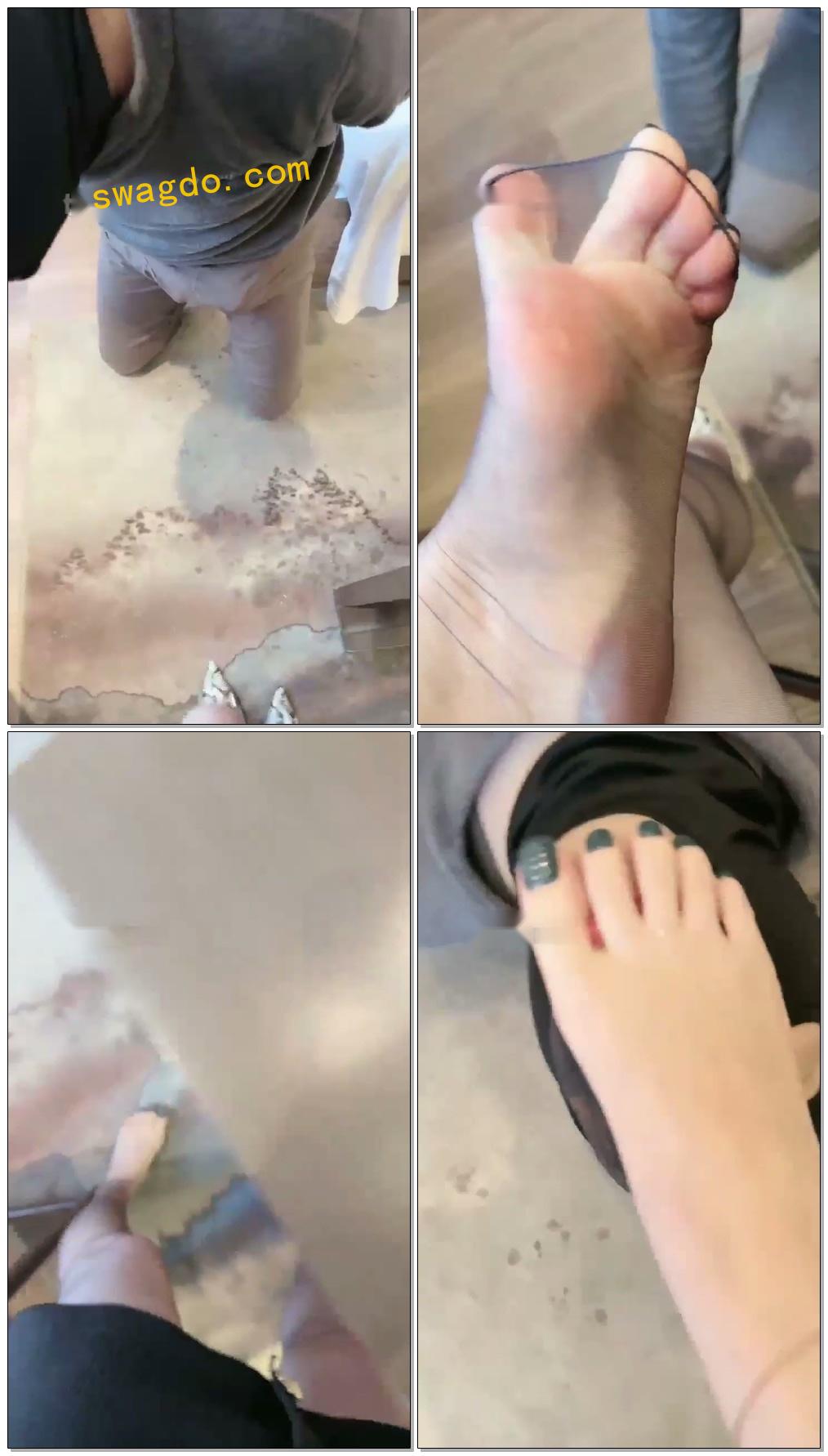 【安主】调教玩狗【44分钟】