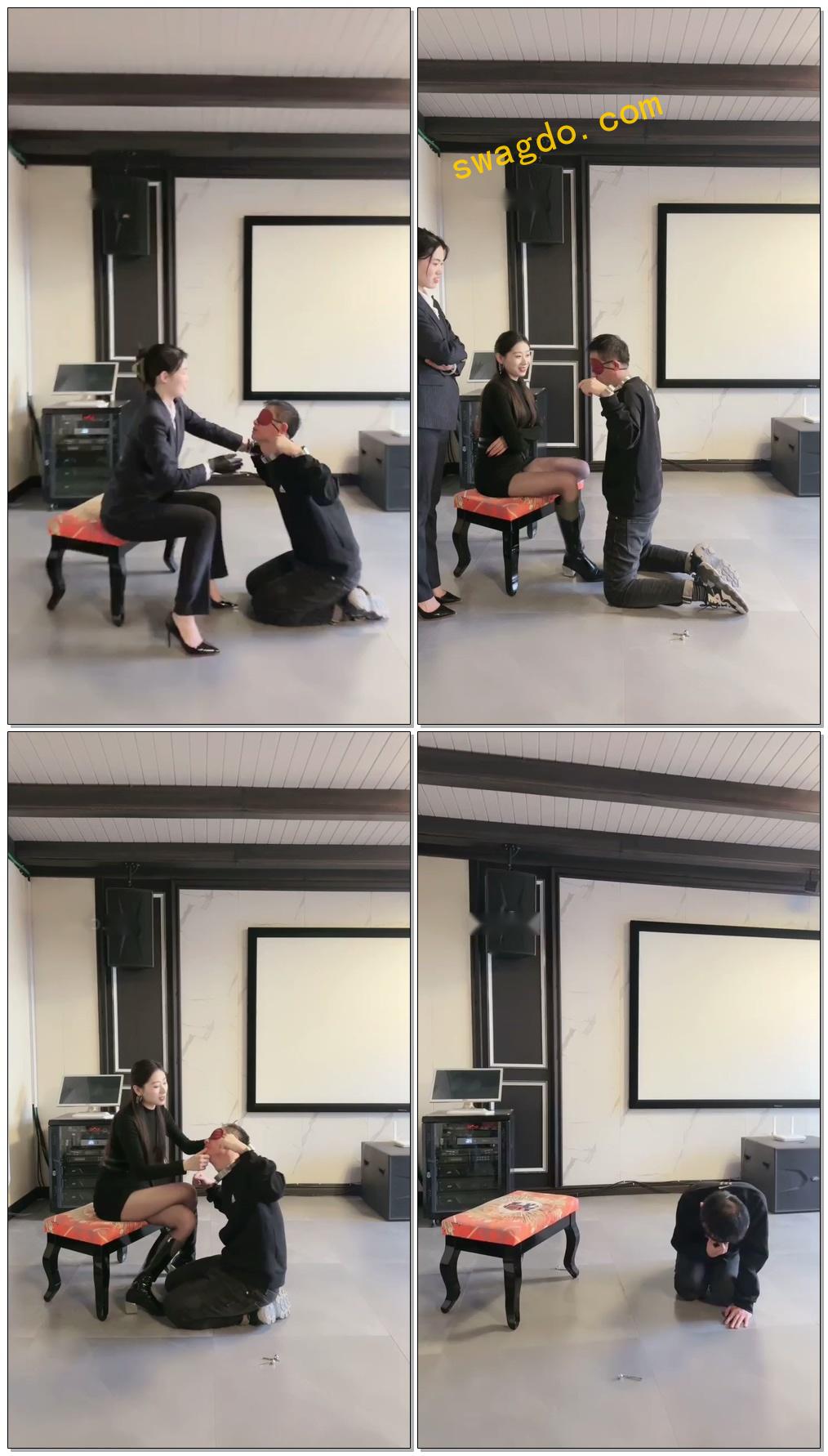 【沅芷大人】前方高能【45分钟】