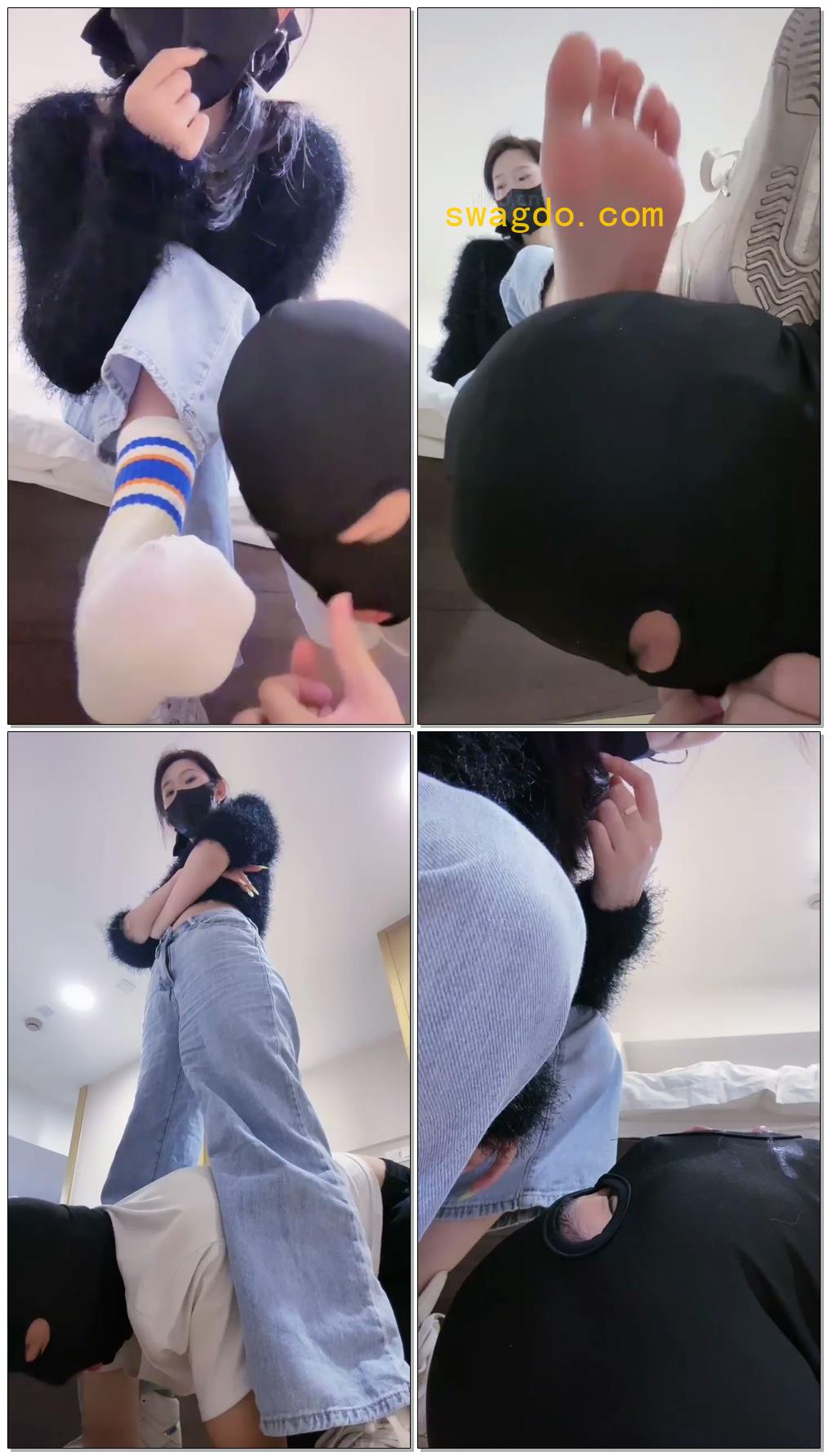 【陈莹斯】呕吐加浓痰【52分钟】