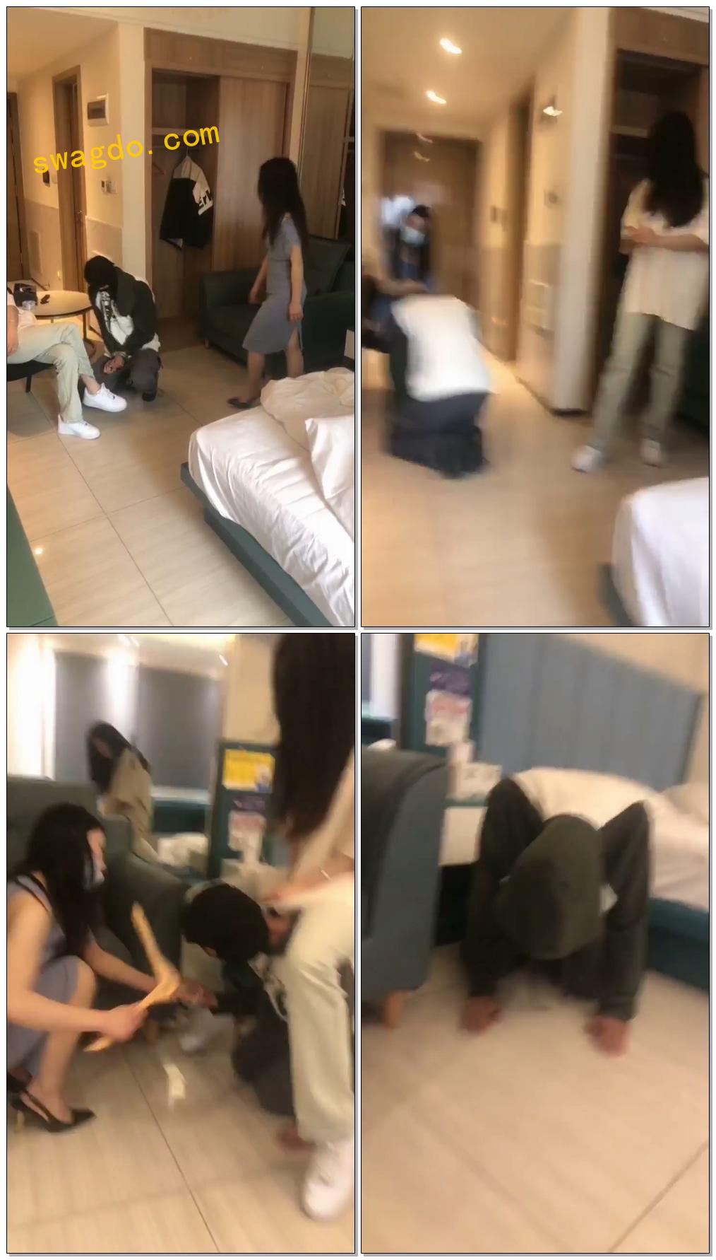 【clytia】爆打出轨男【27分钟】