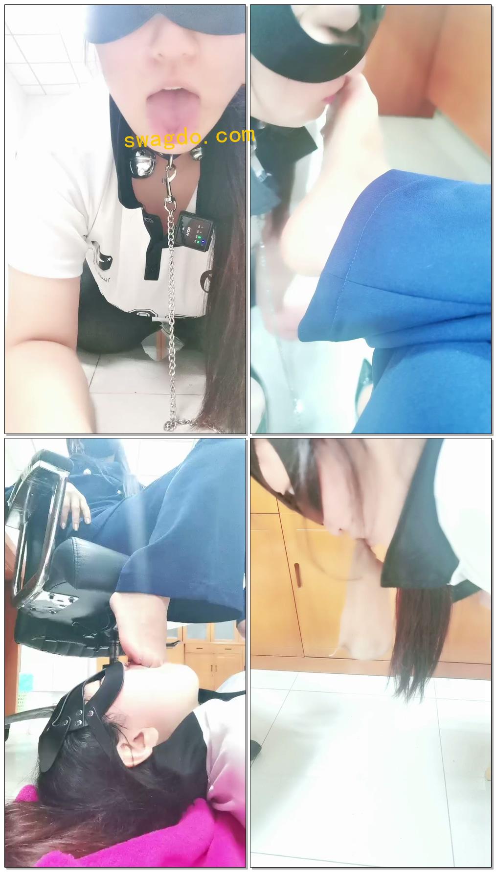 【璃茉老师dom】女学生的咖丝全能训练【61分钟】