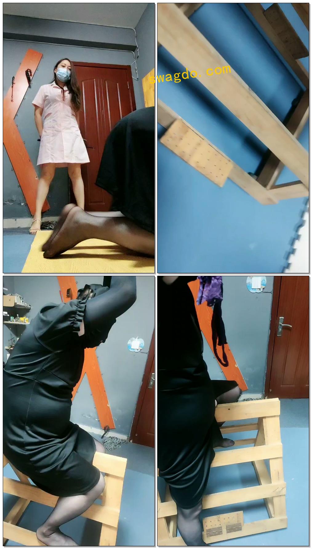 【东营天香百合】重口味骑大马【30分钟】