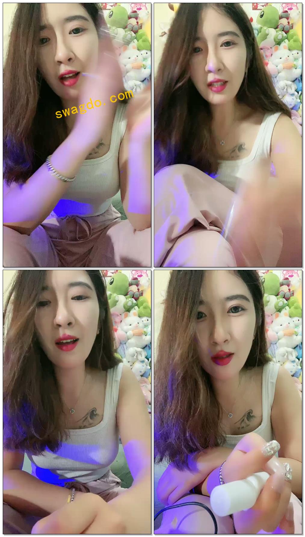 【鬼鬼洁S】第一视角锁狗的幻想任务香水场【15分钟】