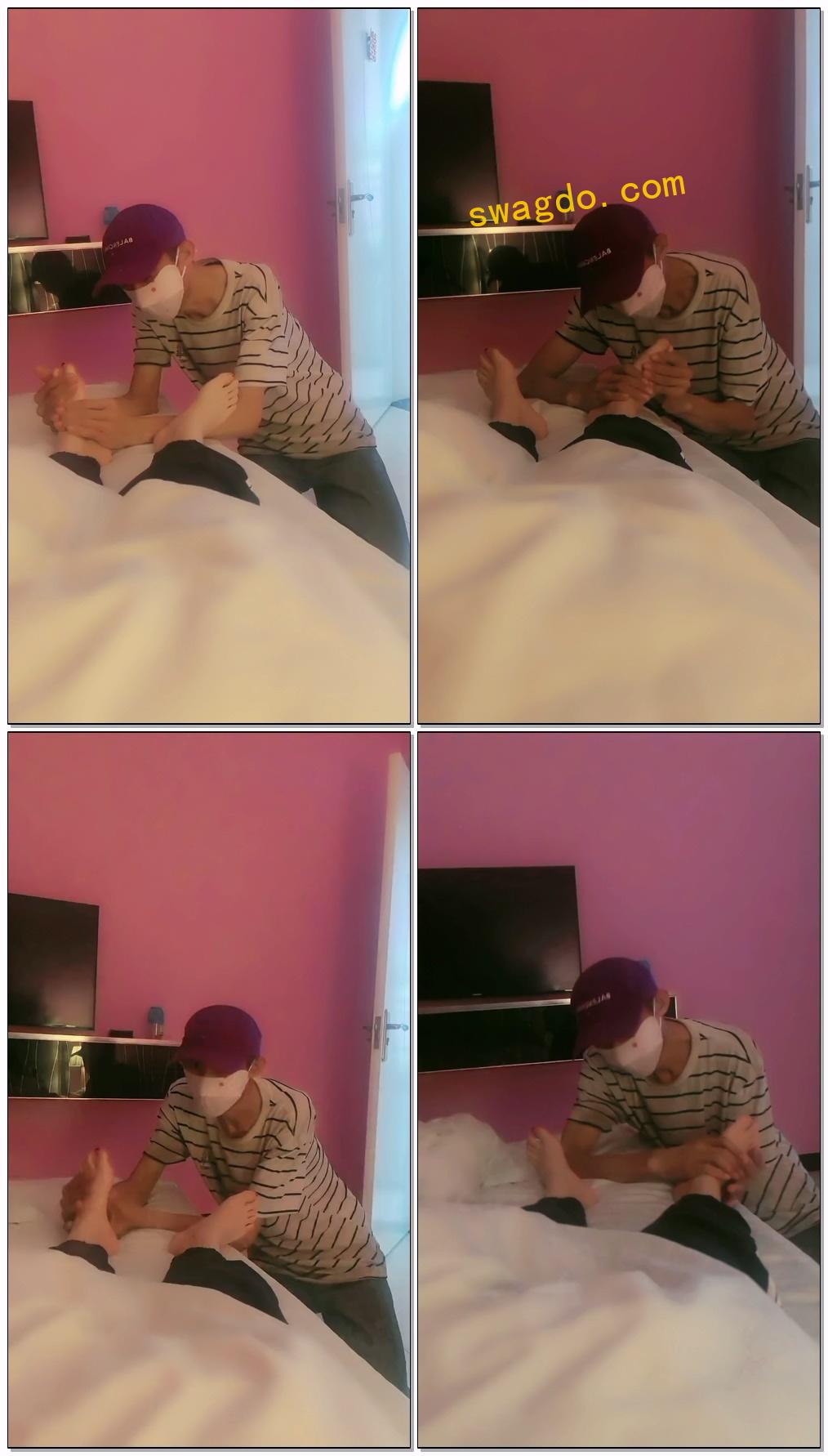 【猫又s】家奴出去赚米回来伺候我【24分钟】