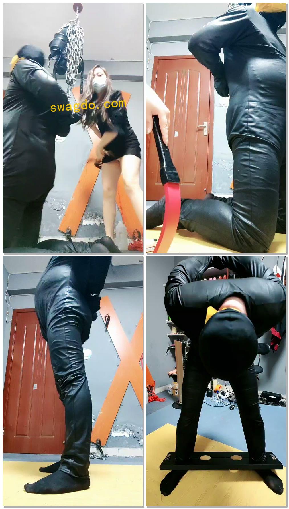 【东营天香百合】迟到的惩罚【30分钟】