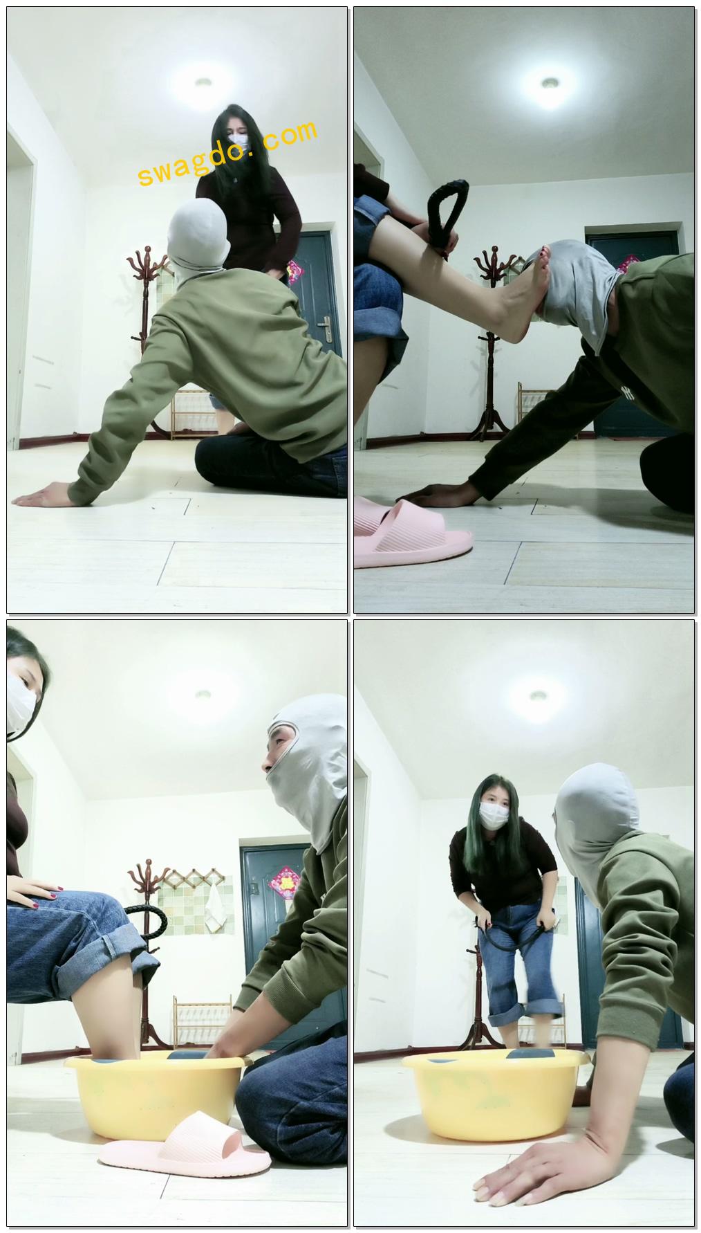 【青竹S】舔脚【23分钟】