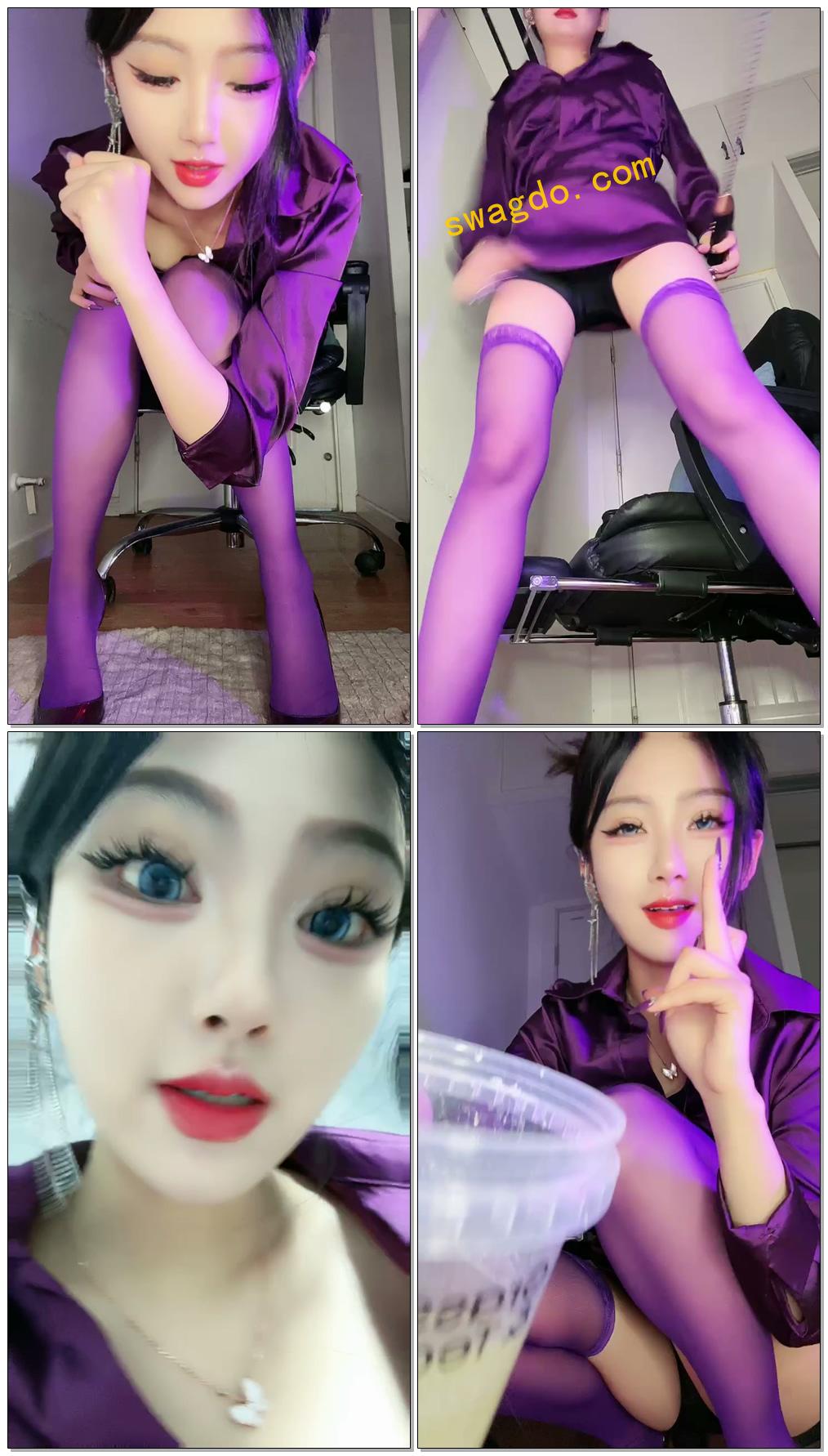 【司宁青】第一视角开发圣水网课【22分钟】