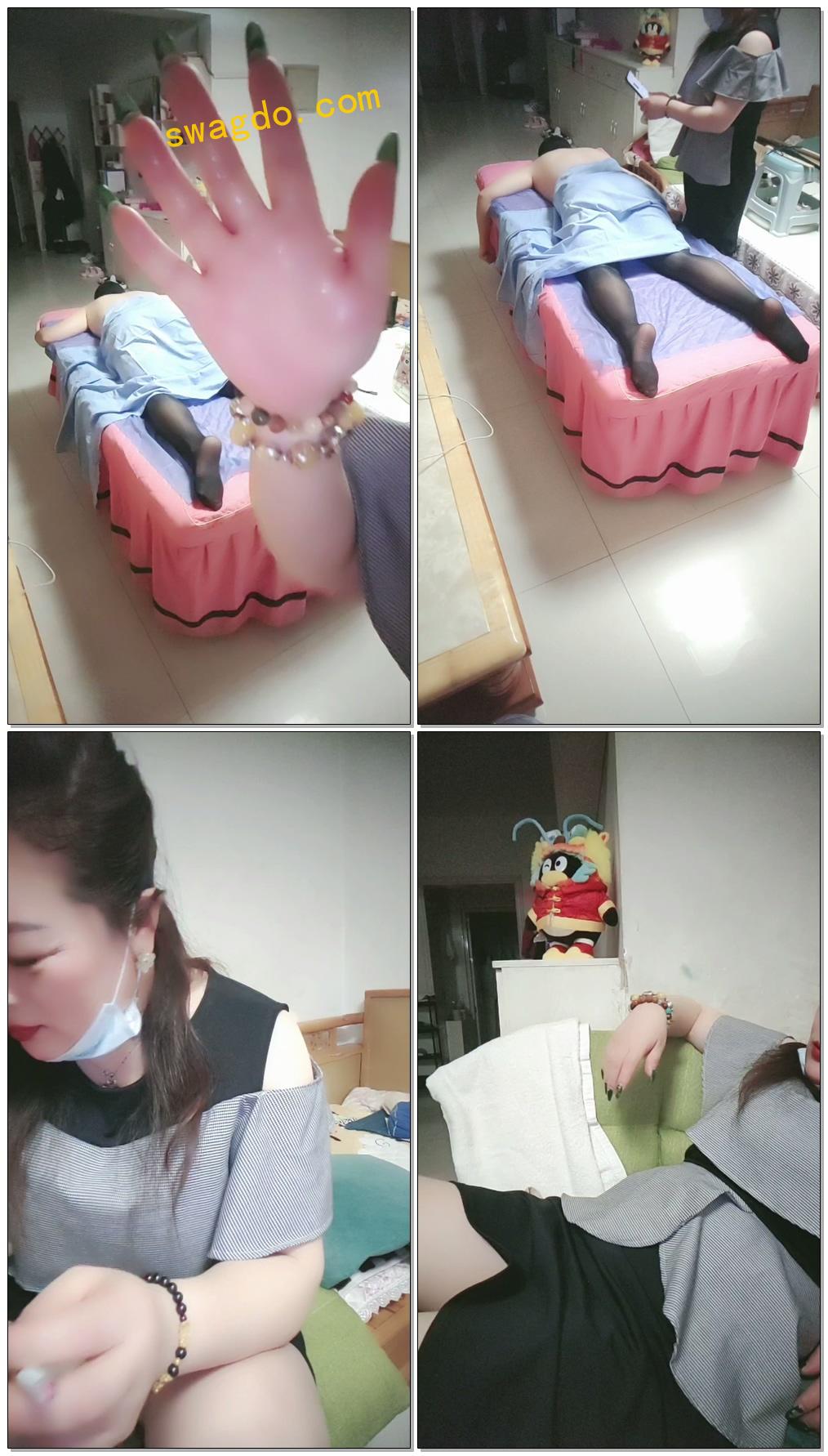 【安心SS】奴开锁羞侮Sp【22分钟】