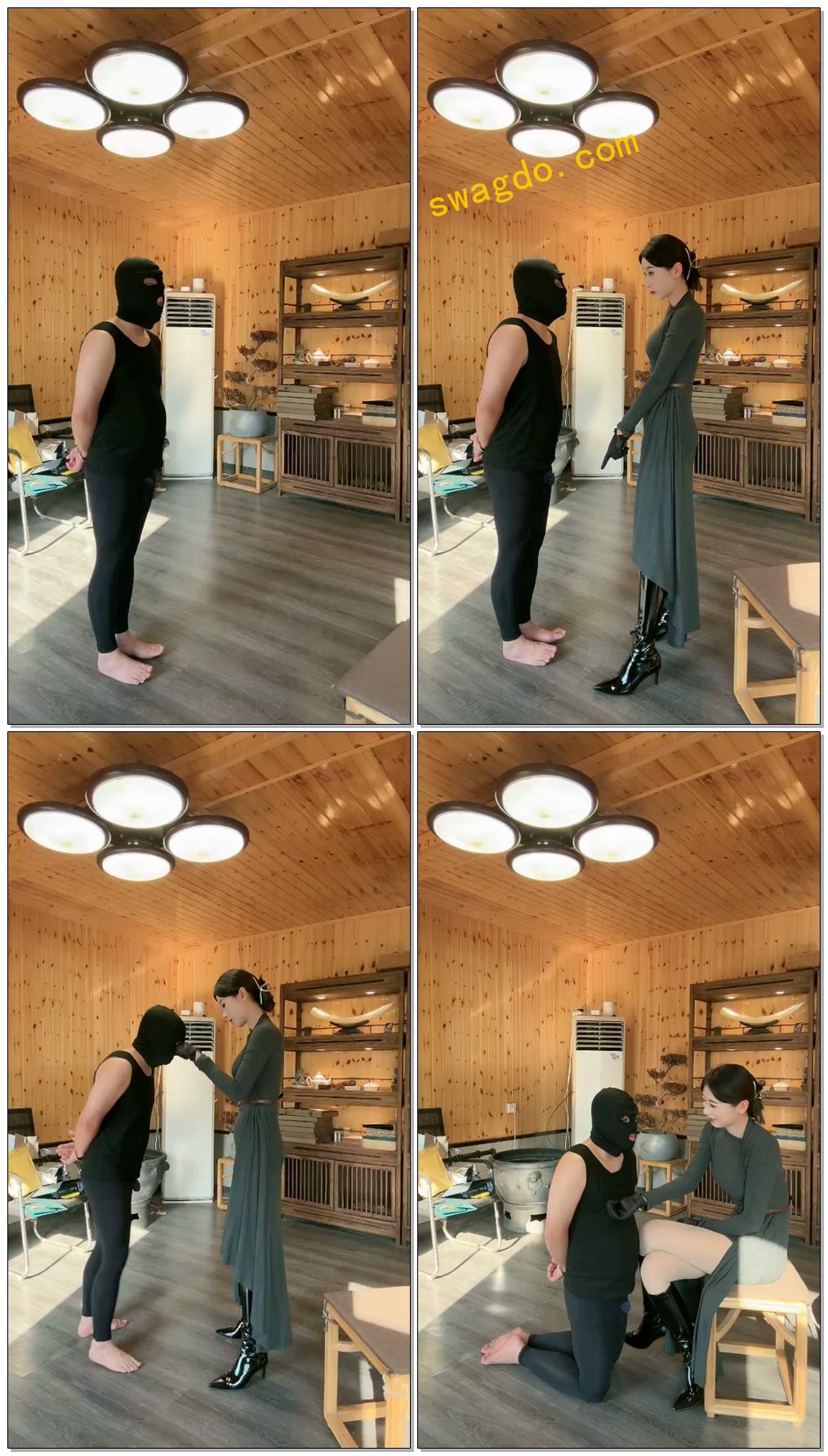 【沅芷大人s】耳光专场【39分钟】