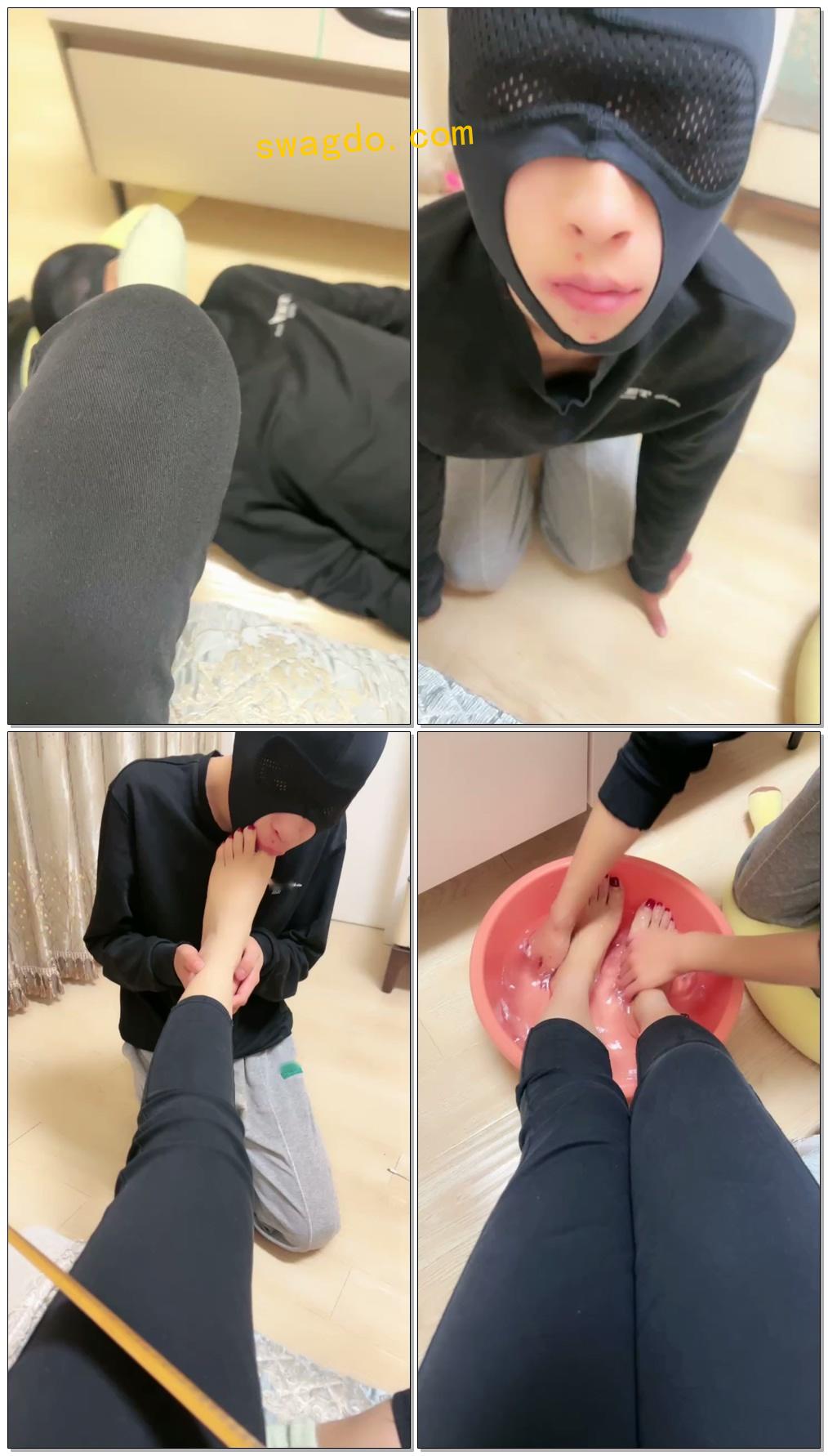 【悦兮Queen】第一次当狗打到怀疑人生【33分钟】