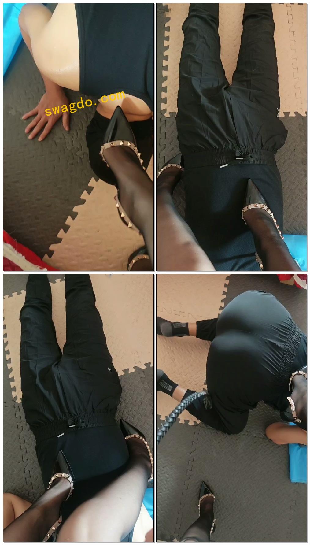 【魅影S山东】天赐狗孙大清早求早餐真贱狠休汝吃完【27分钟】