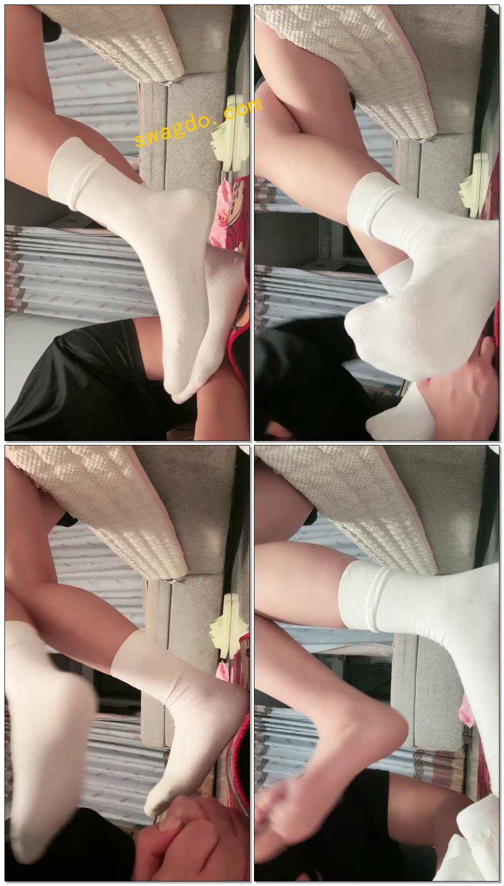 【观月s】新收直播奴调教一下【61分钟】