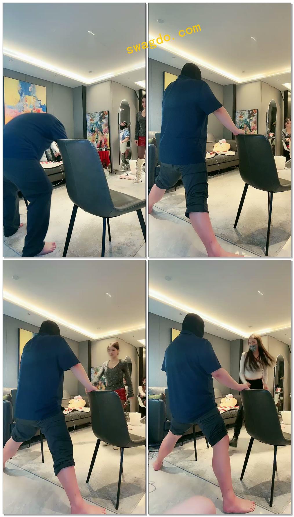 【司宁青】踢裆专场【35分钟】