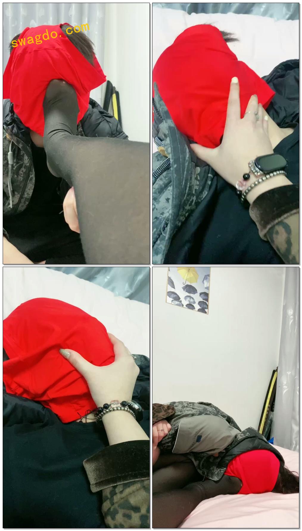 【鬼鬼】开发表哥【31分钟】