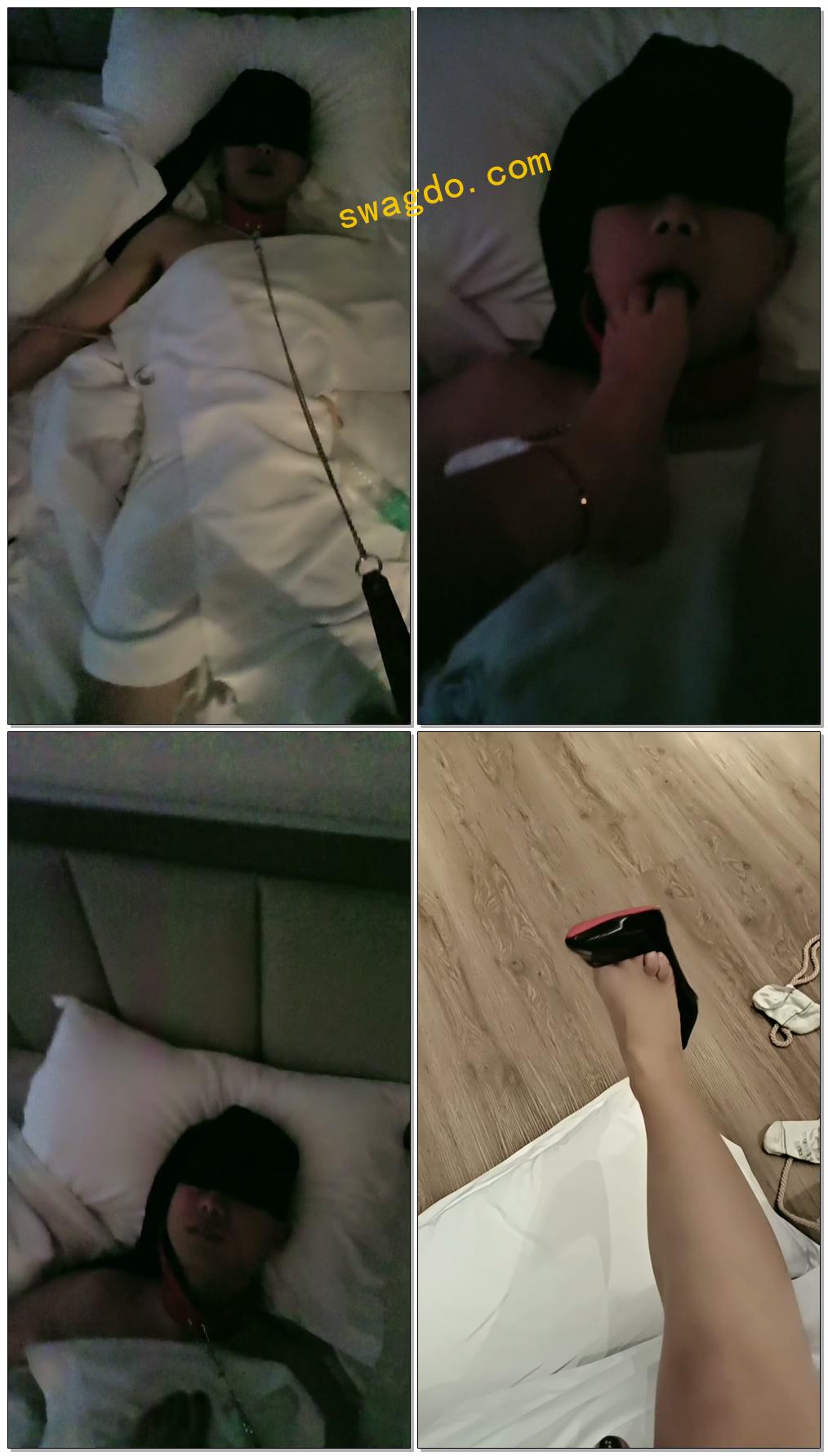 【琦琦Ss】跪的真好【32分钟】