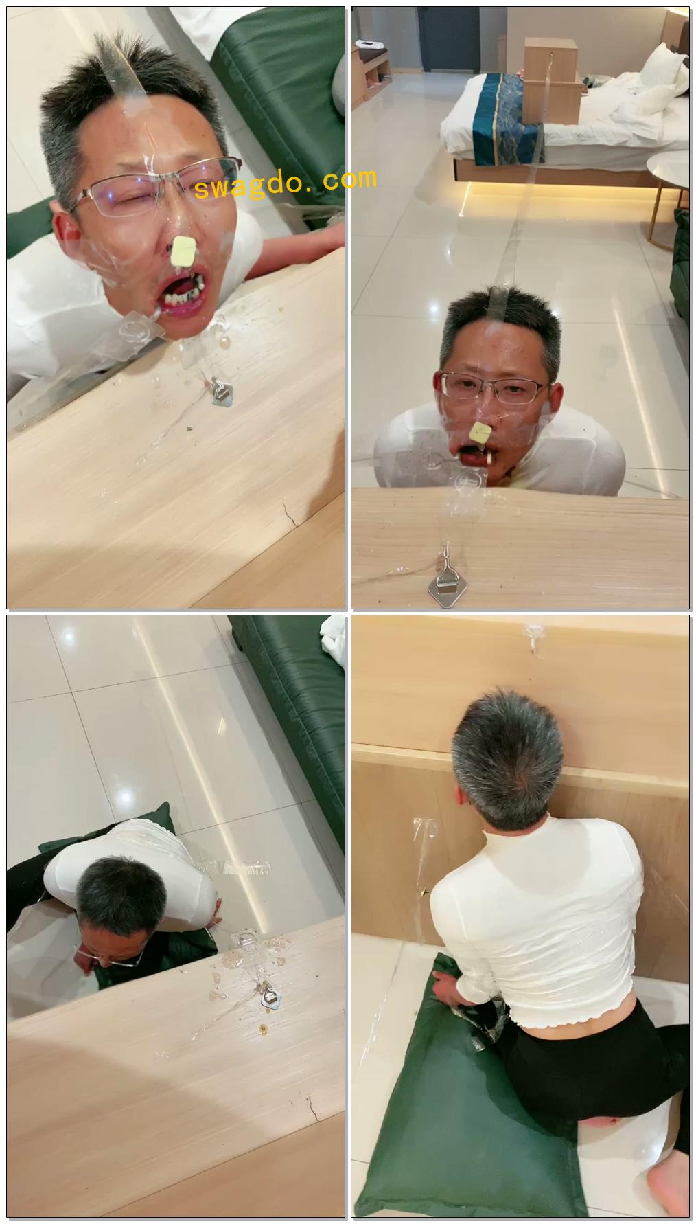 【魅儿s】黄金涂抹【67分钟】