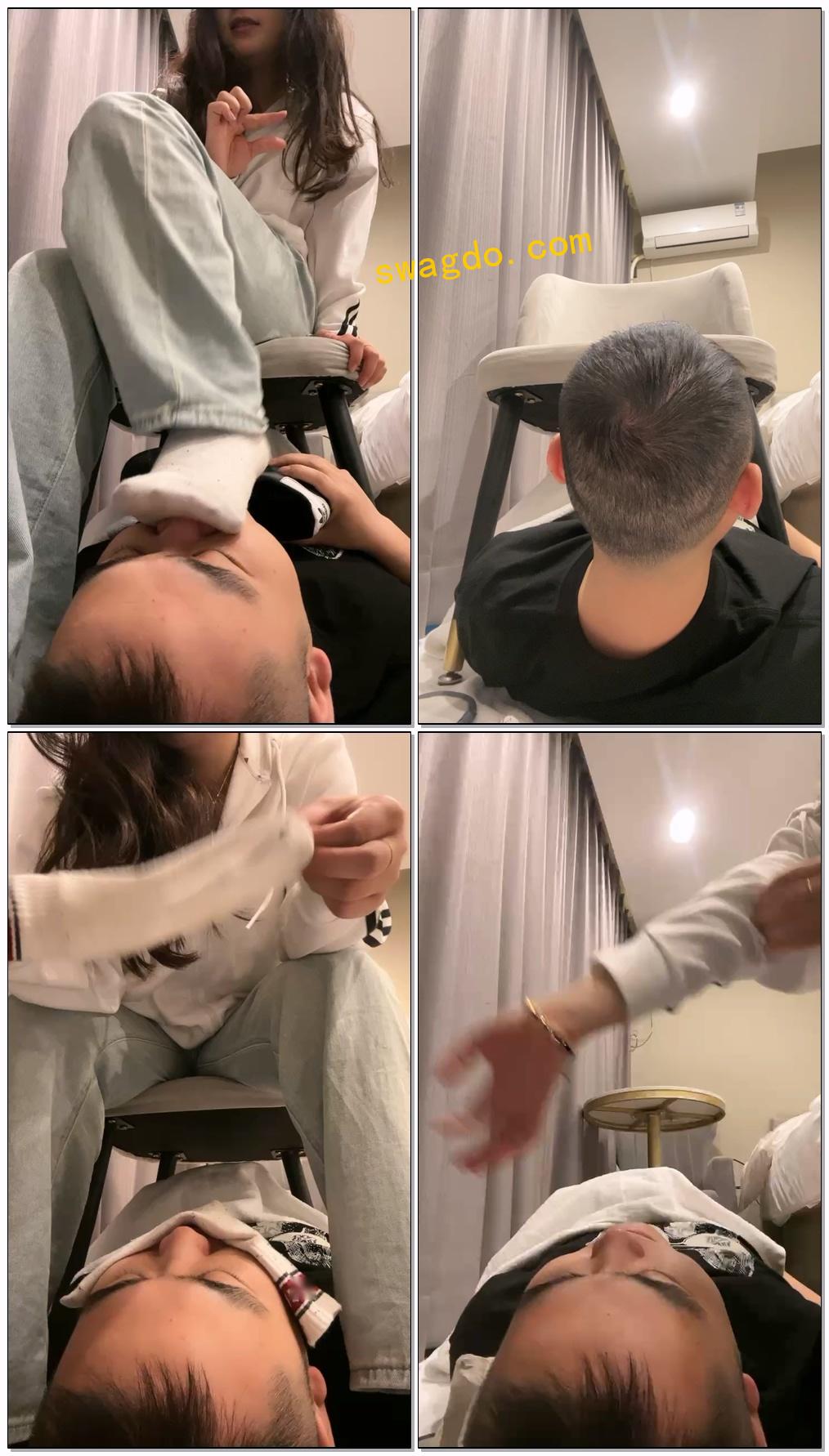 【子熙大人】体育生的清理器【19分钟】