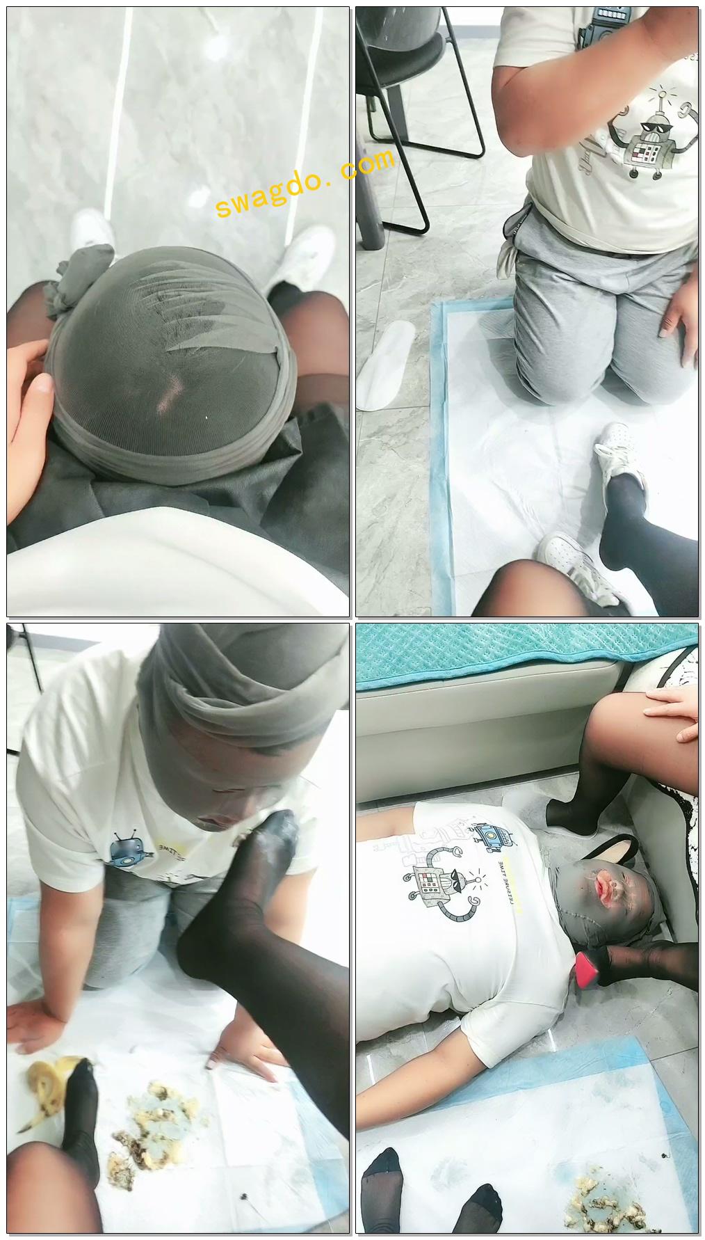 【安然】现场调狗【40分钟】