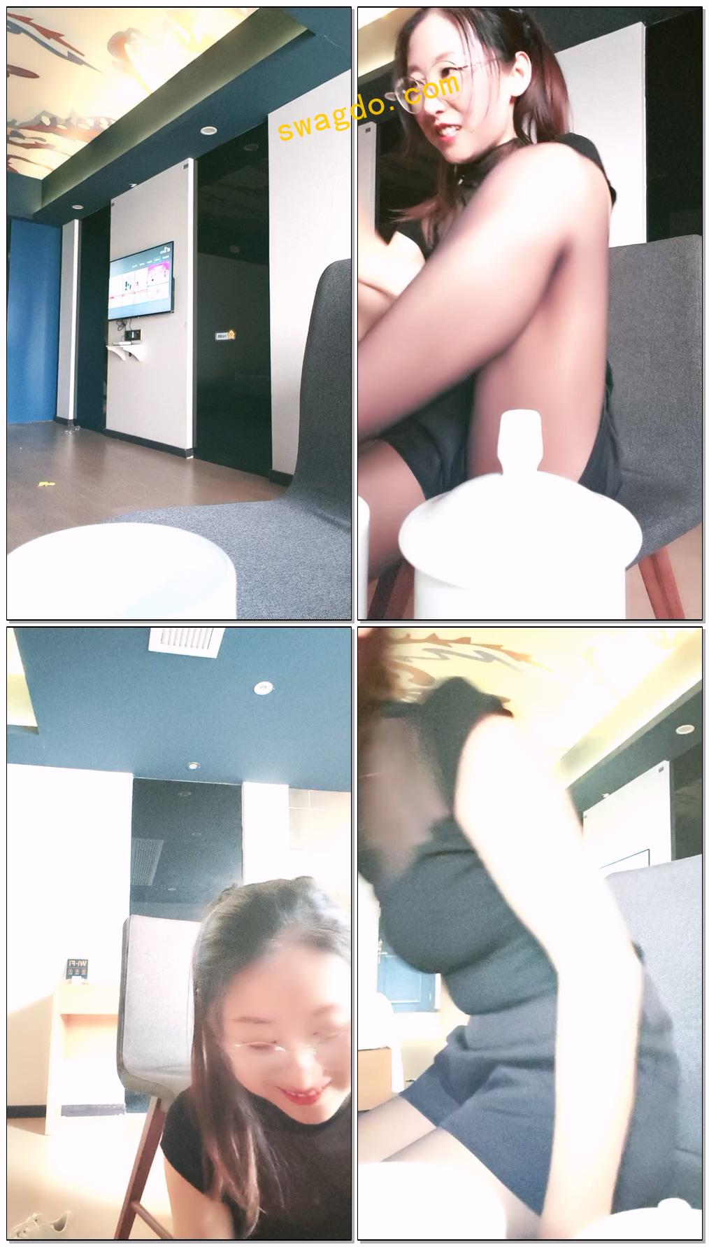 【灵主S】直播调教打狗【46分钟】