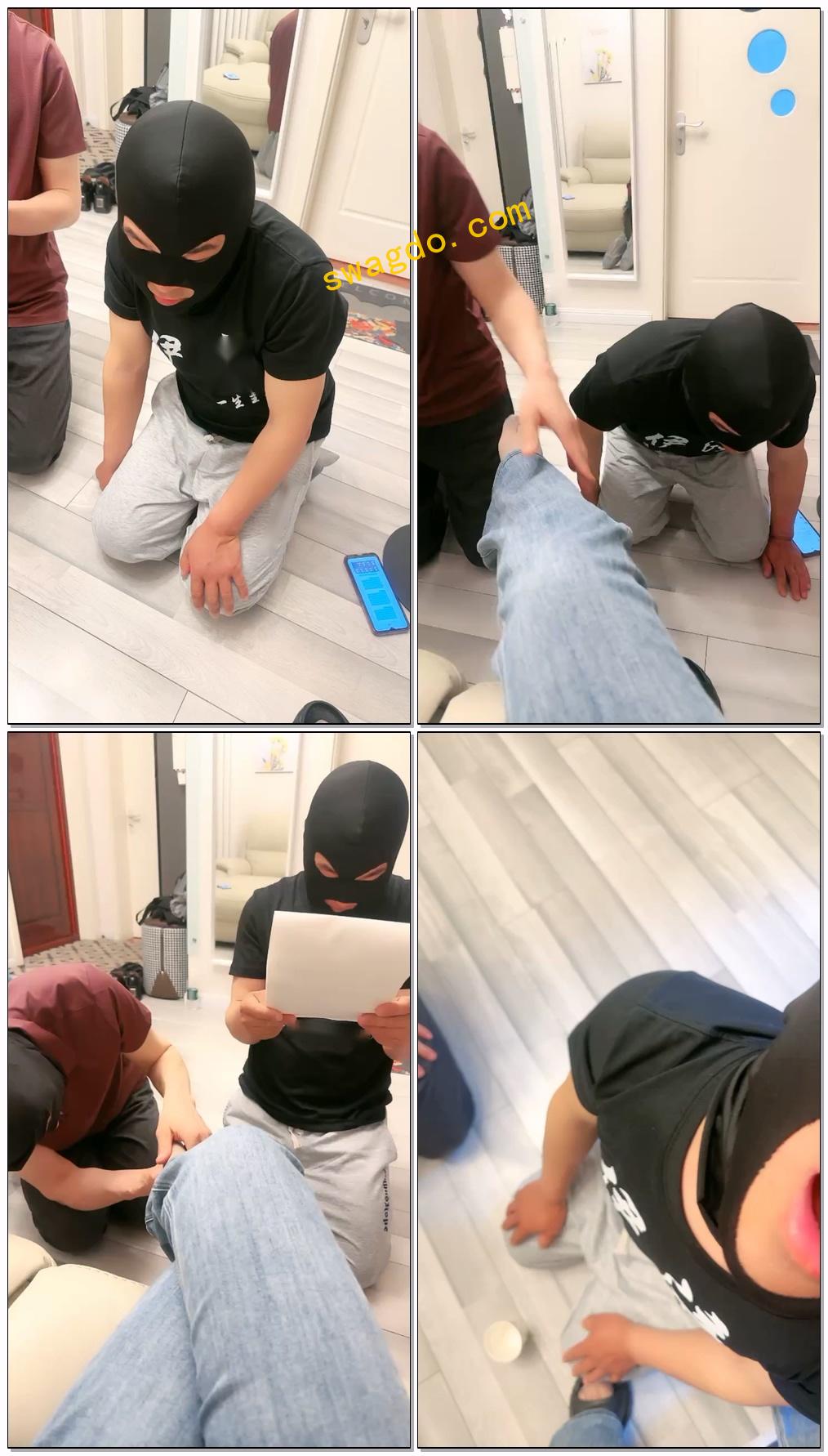 【天津伊潼S】背诵家规【51分钟】