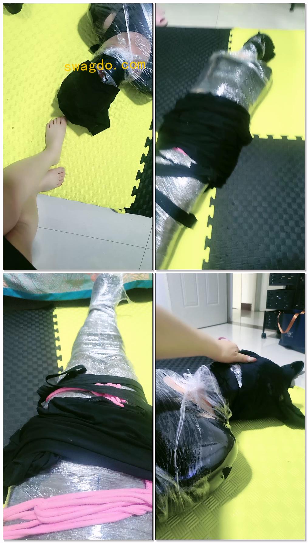 【安心SS】木乃伊【33分钟】