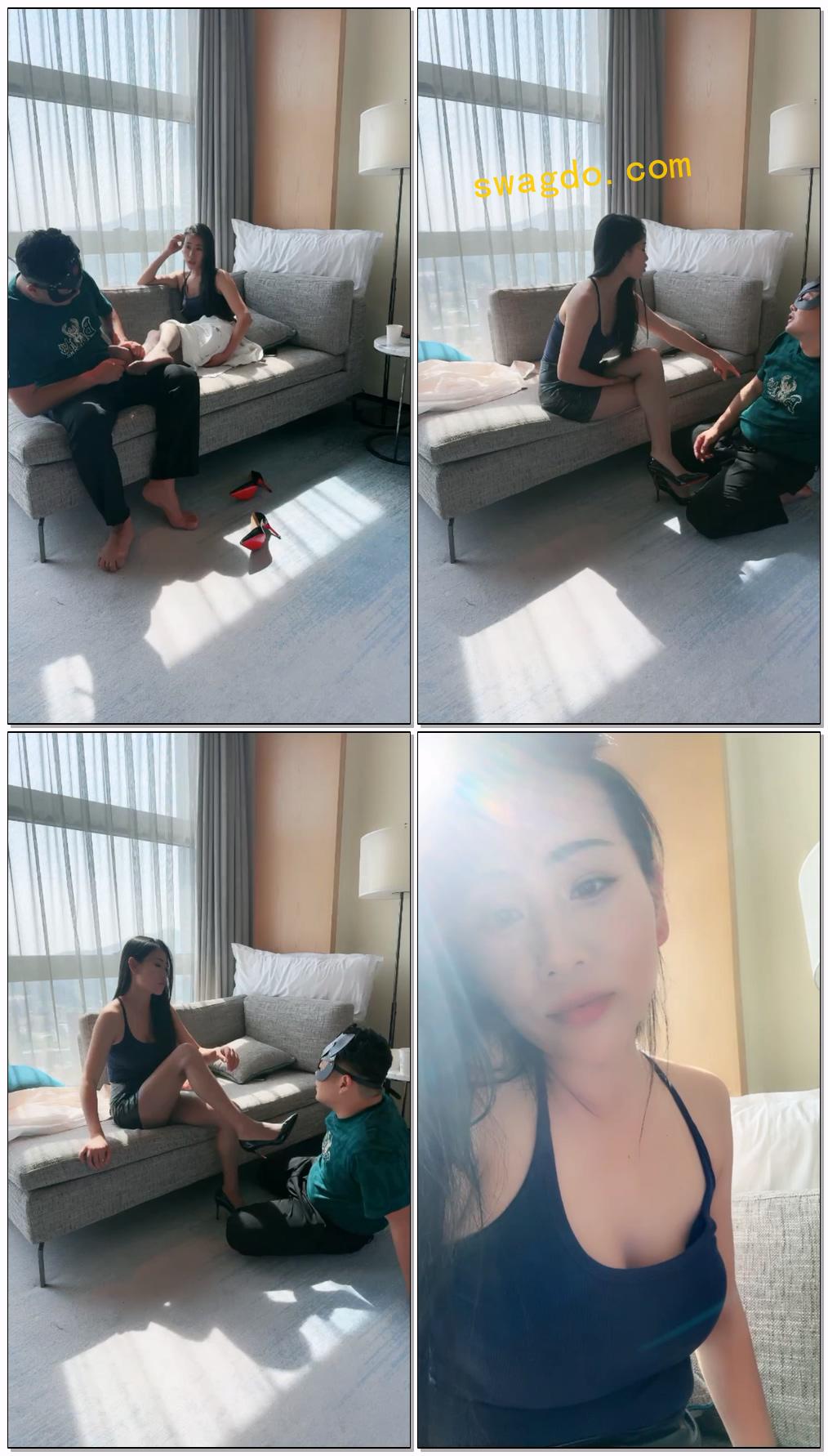 【爱丽丝S】开发下属M属性【26分钟】