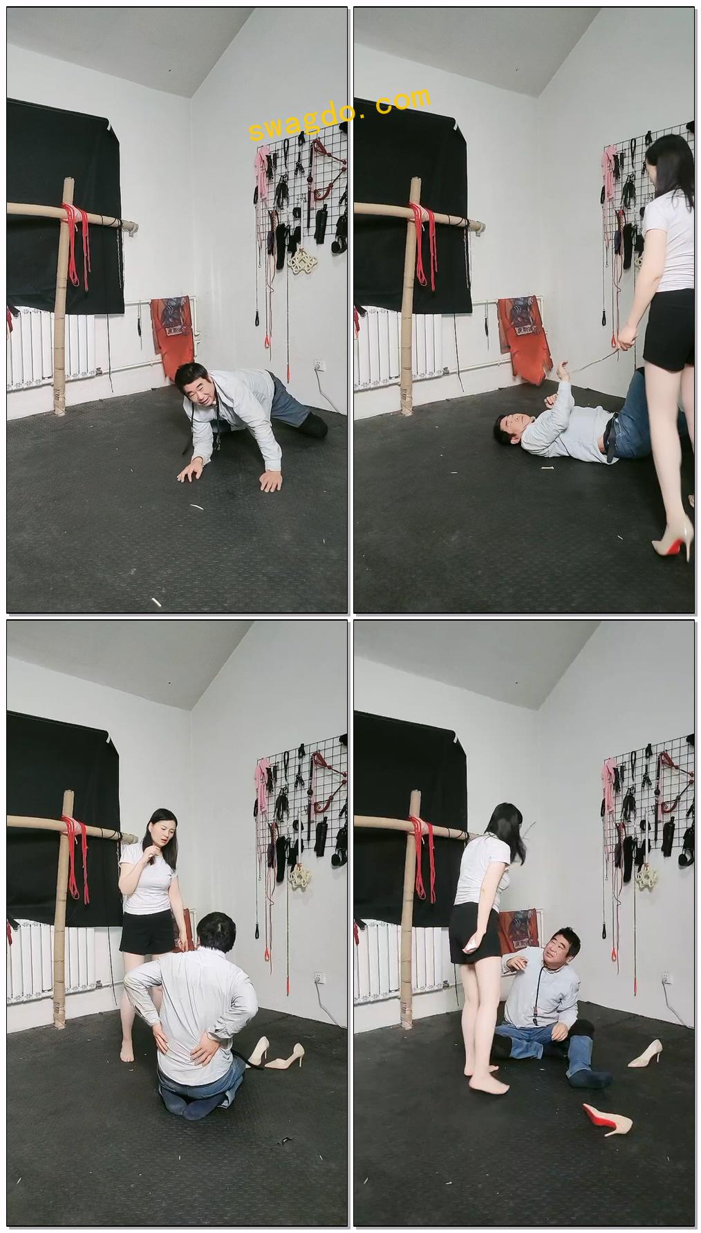 【盛梦空间s】藤条专场【40分钟】