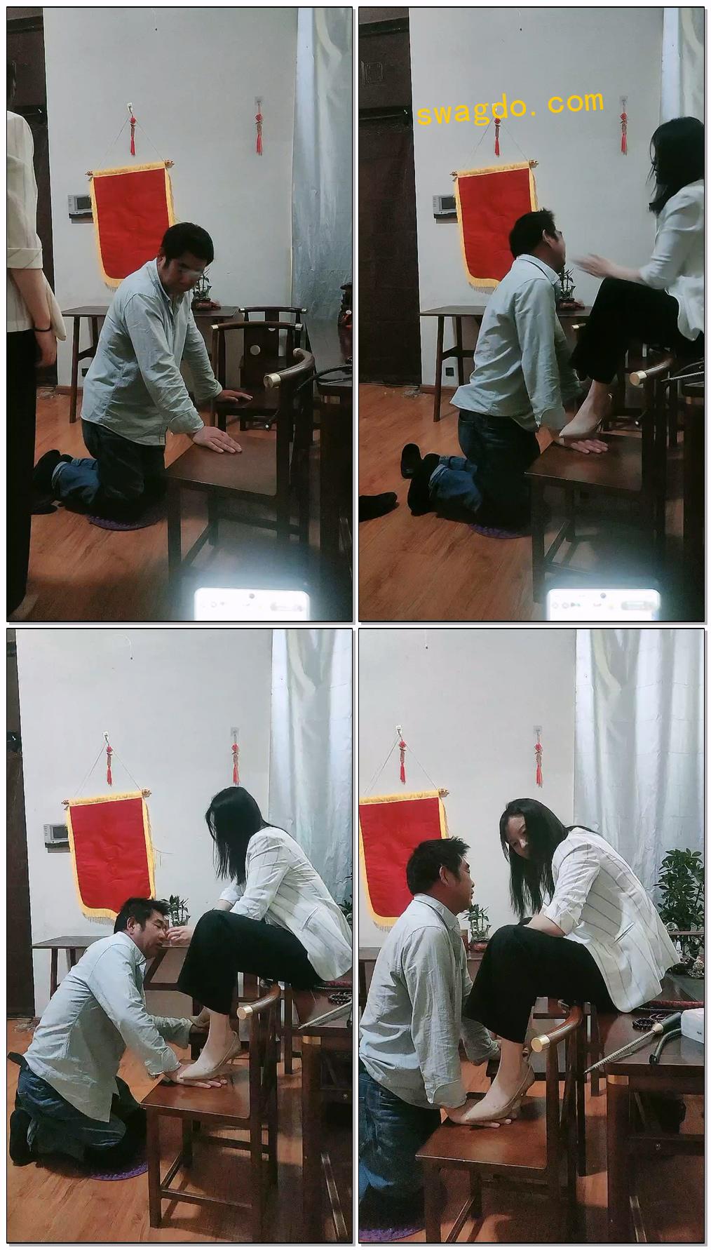 【盛梦空间s】耳光专场【35分钟】