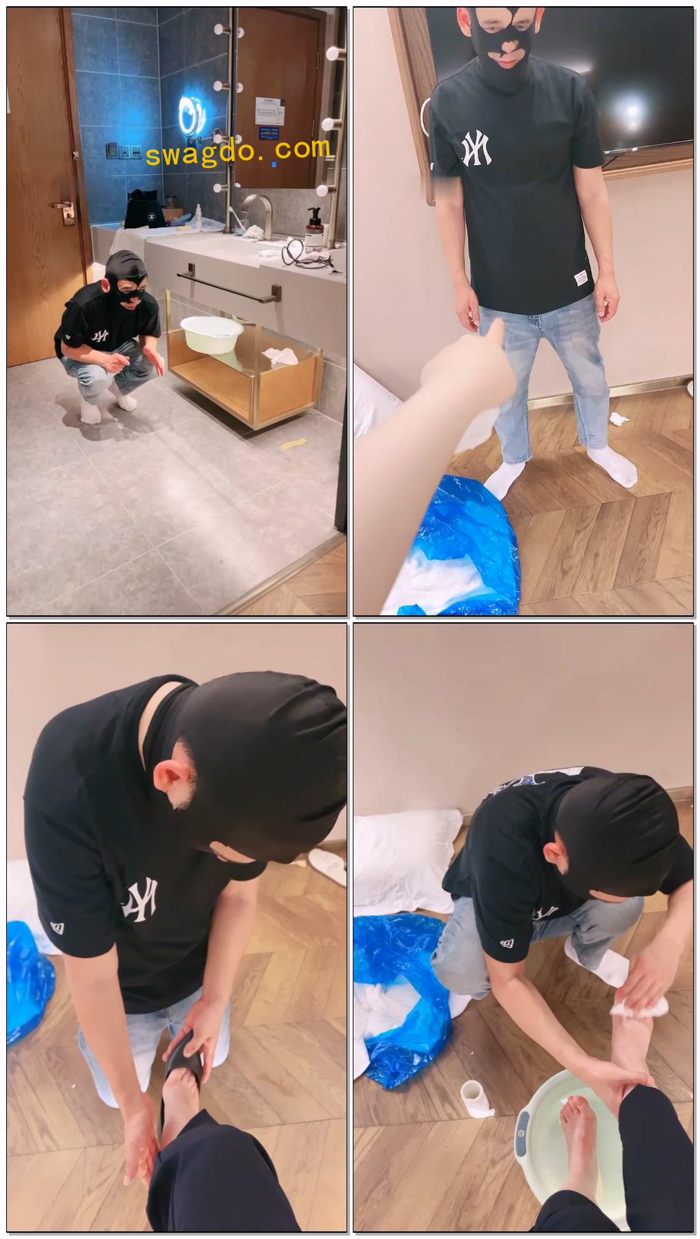 【古筝少女S】驯化扭耳朵【55分钟】