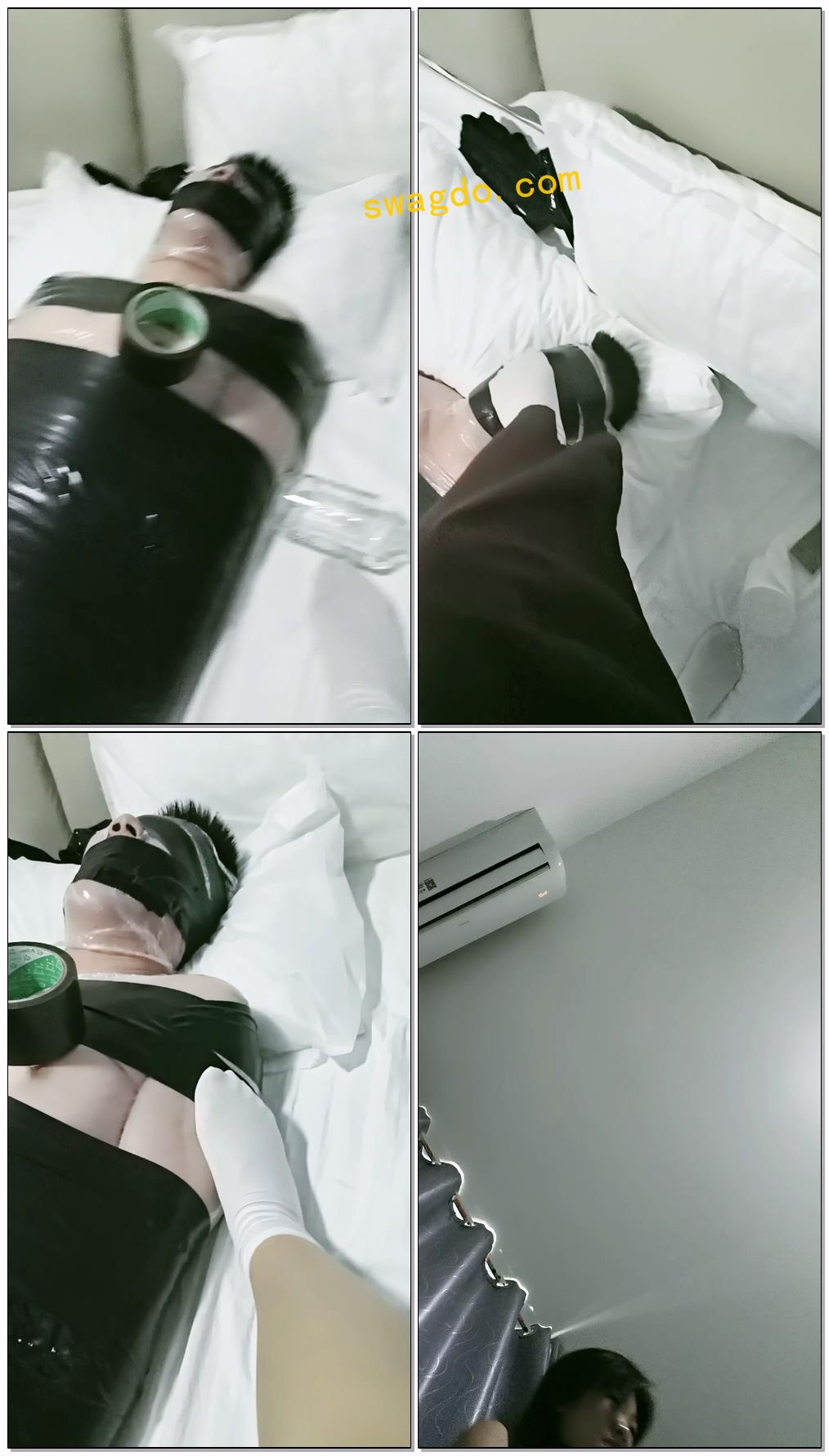 【琦琦Ss】木乃伊上课【26分钟】