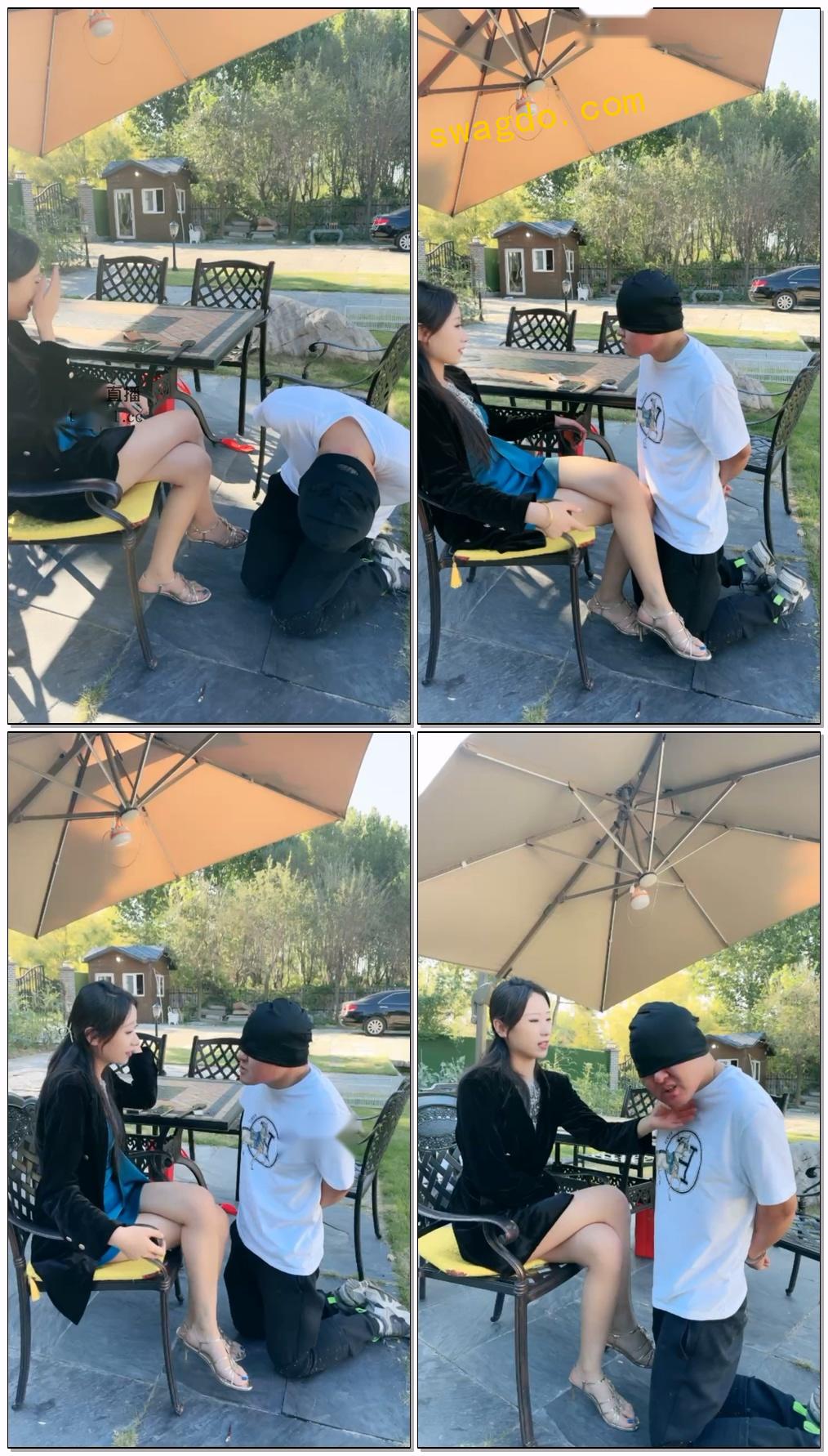 【沅芷大人】耳光【73分钟】