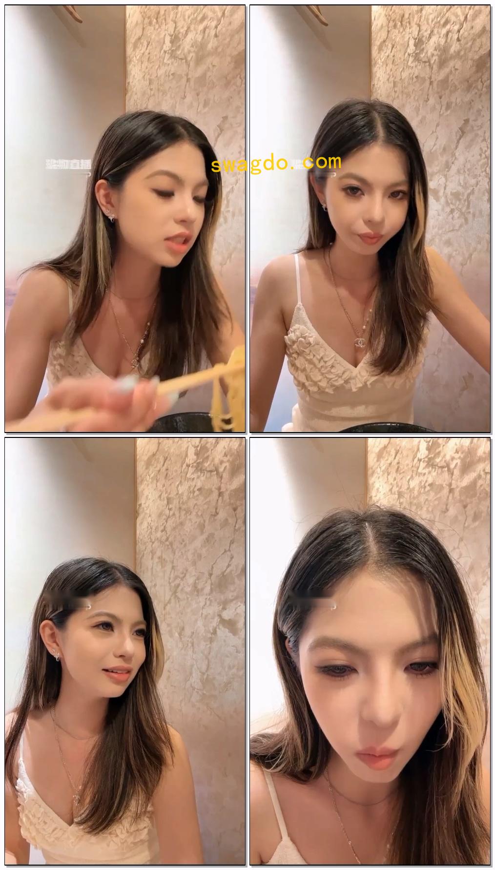 【小兔牙】日料店里的秘密调教【40分钟】