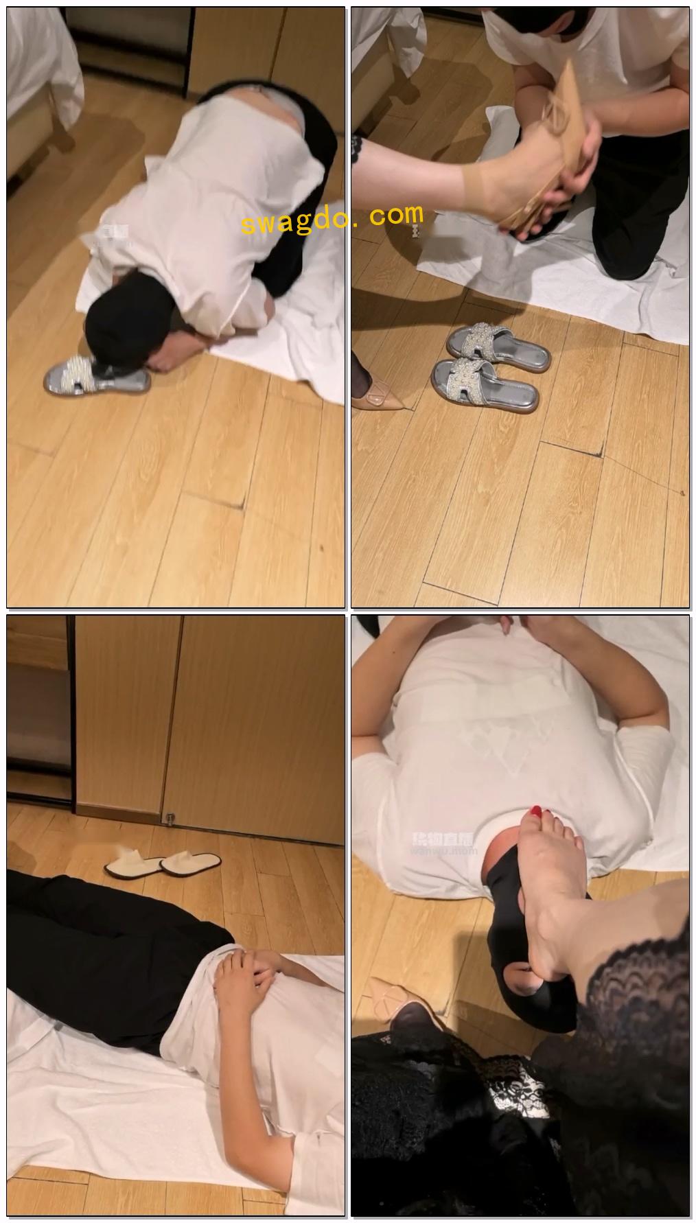 【曼妮老师s】大学生第一次没了【20分钟】