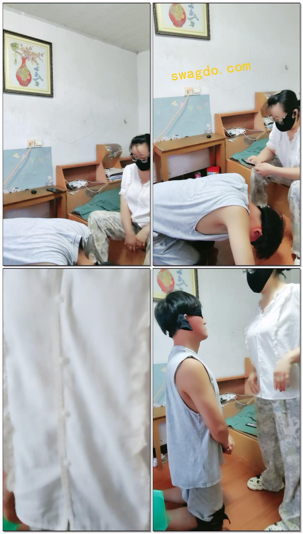 【小野猫S】暴打200耳光【25分钟】