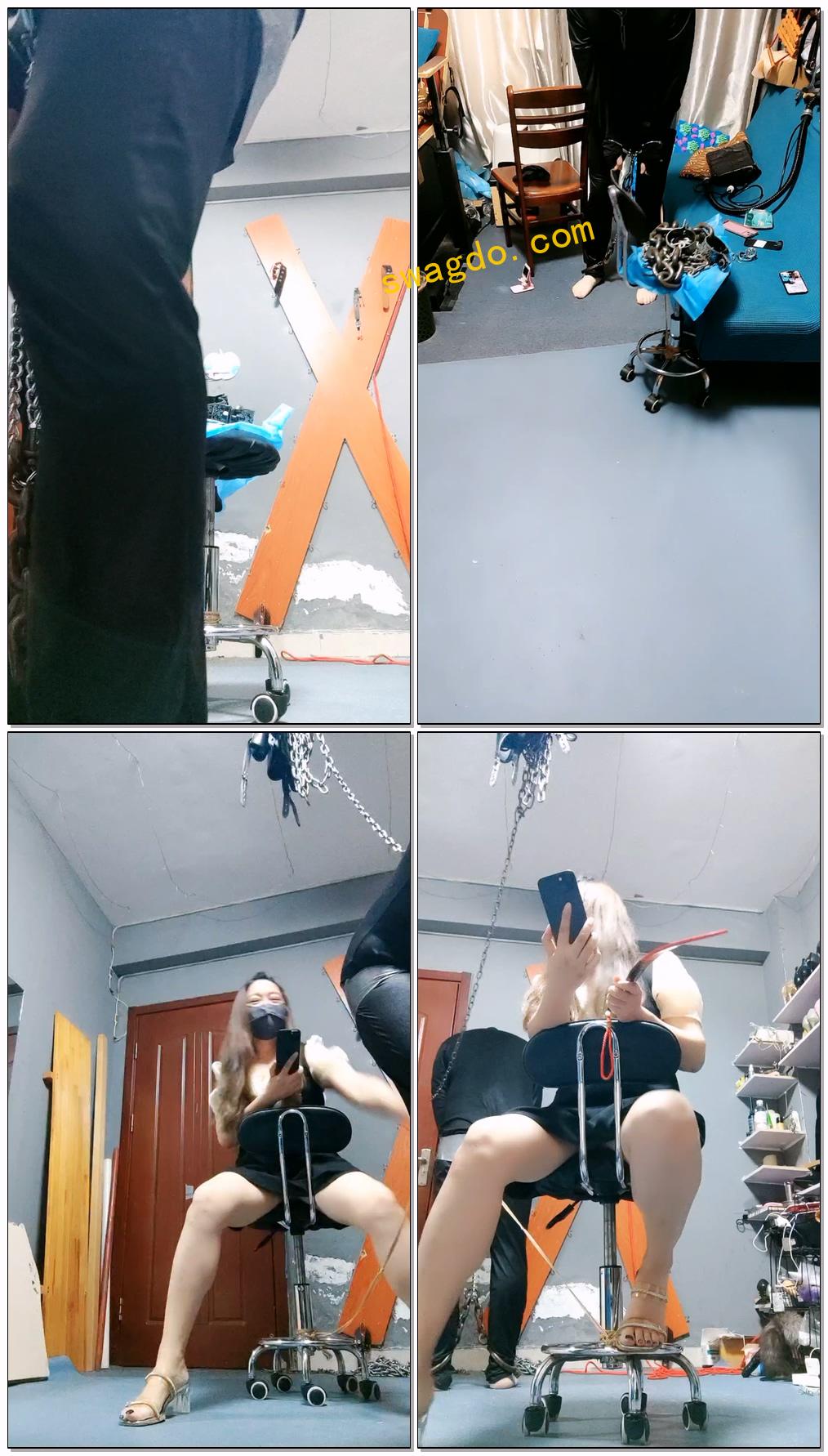 【东营天香百合】扯蛋【28分钟】