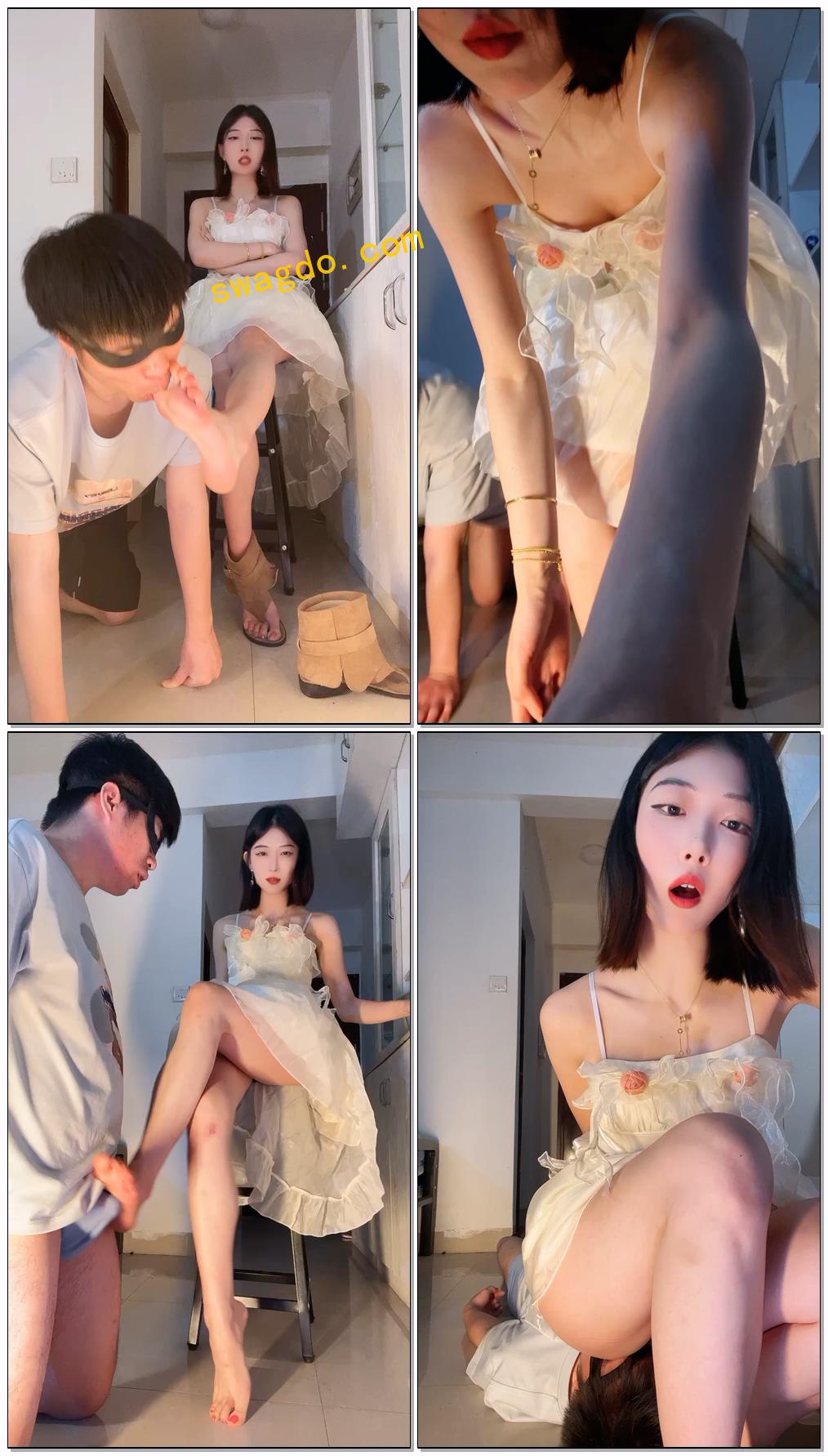 【佳佳s】在家播红绿灯被房东儿子发现【42分钟】