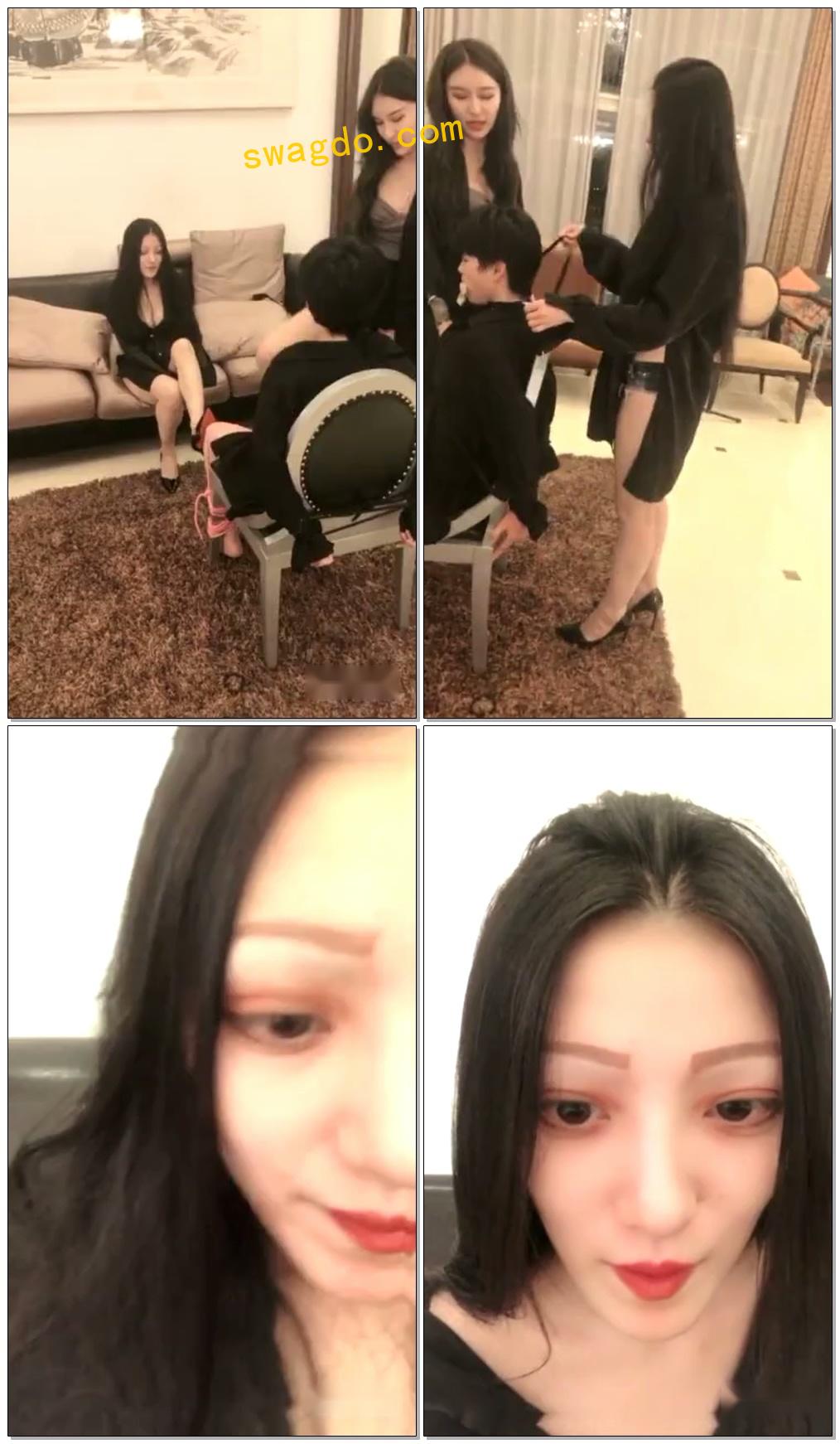 【9.03】首调女m【兔儿爷】