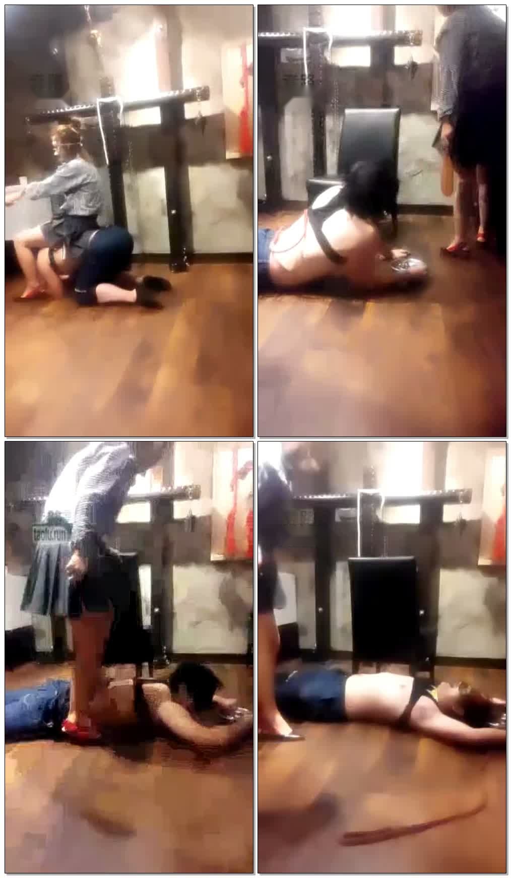 【9.15】东京sm主题酒店调教【23分钟】【哎呀跑偏了】