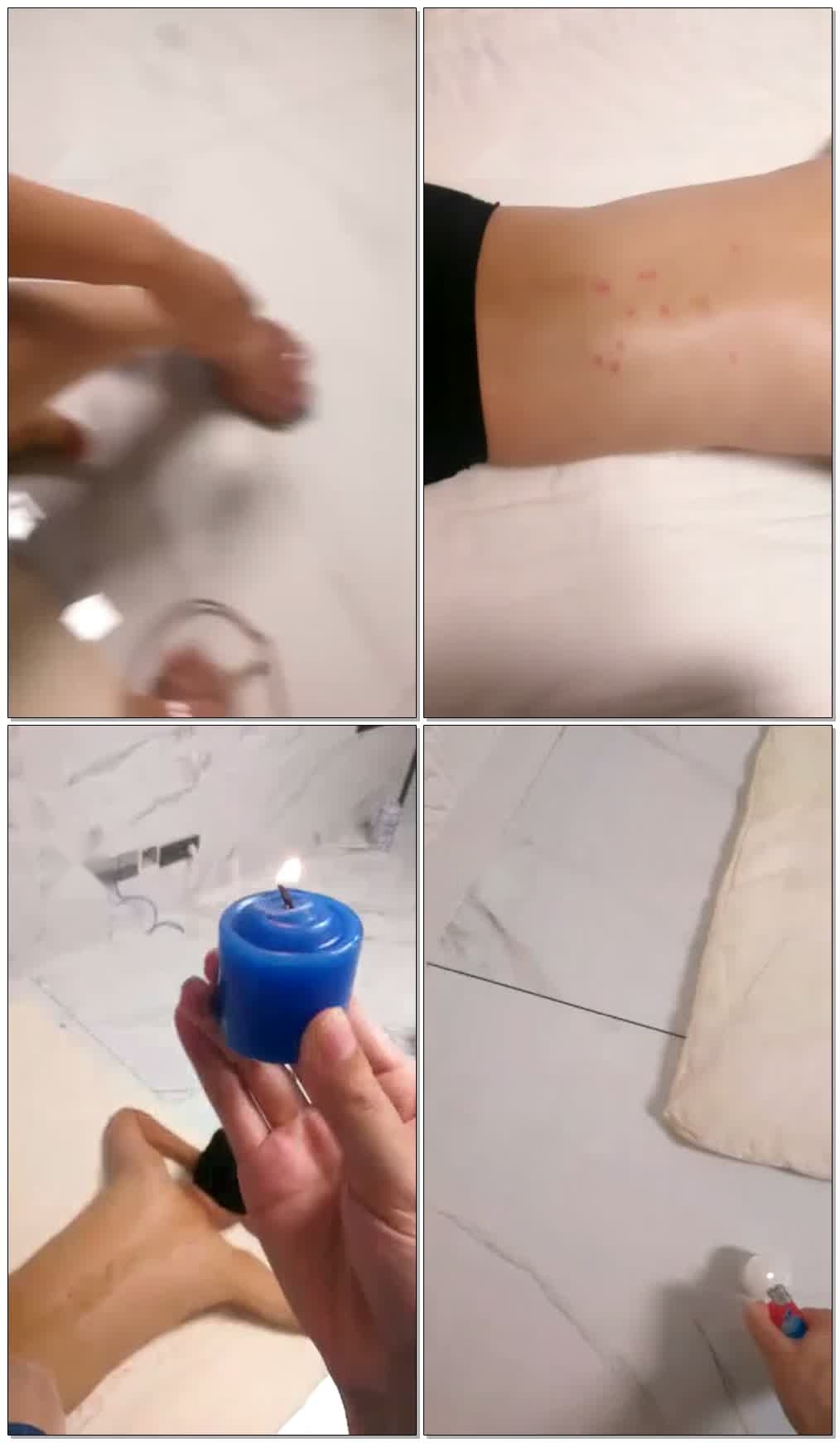 【9.23】给我的狗烫个大王八【9分钟】【琛儿女主】