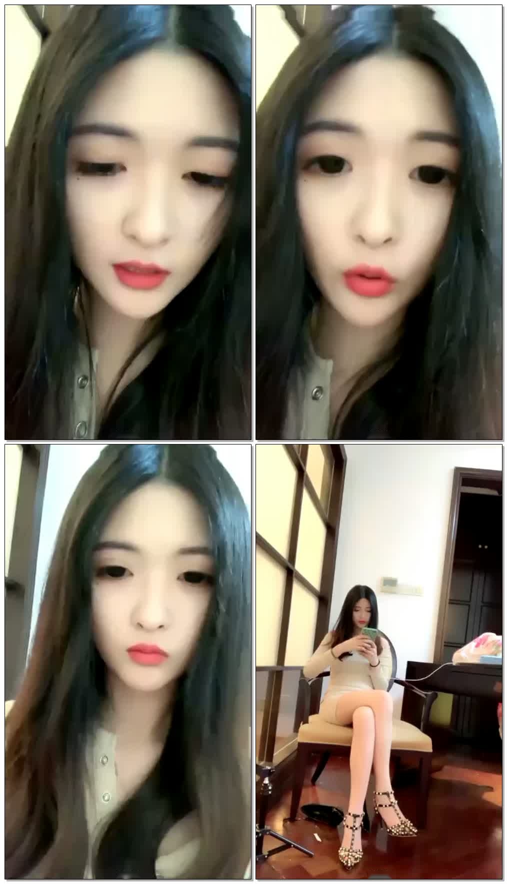 【11-12月】踢裆虐乳踩裆控精【Fiona女王】【147分钟】