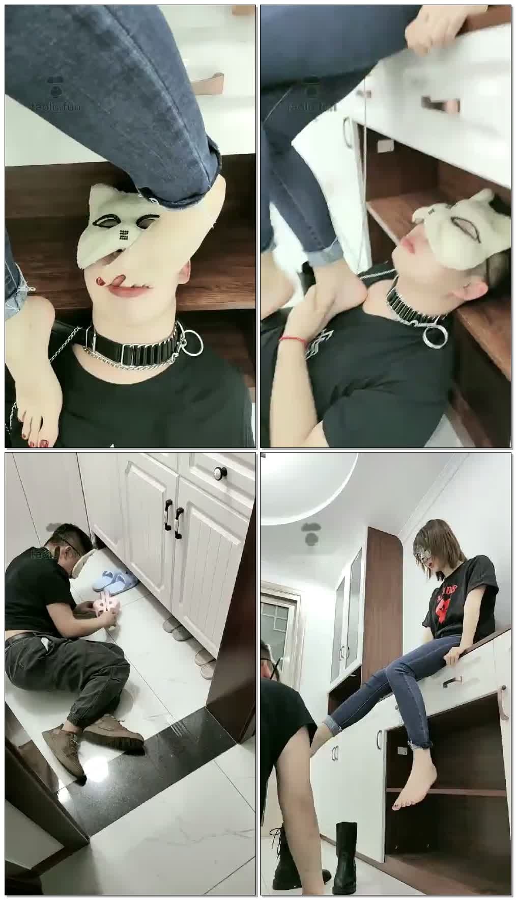 【免费】【12-1月】有趣又温柔的训练【7分钟】【虫虫】