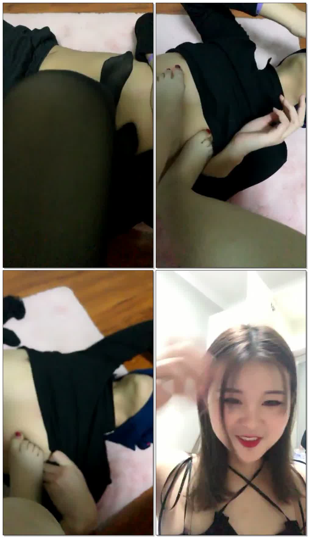 【12-1月】羞辱小骚狗【文迪】【43分钟】