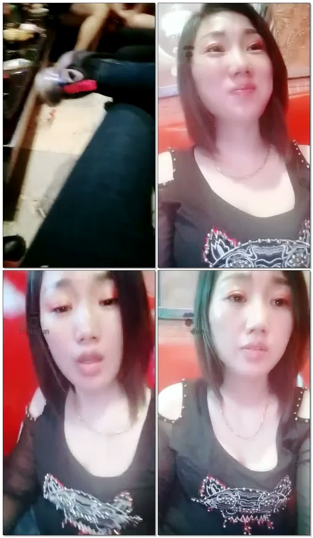 【1月】贱狗伺候素人【丹赐女主】【35分钟】