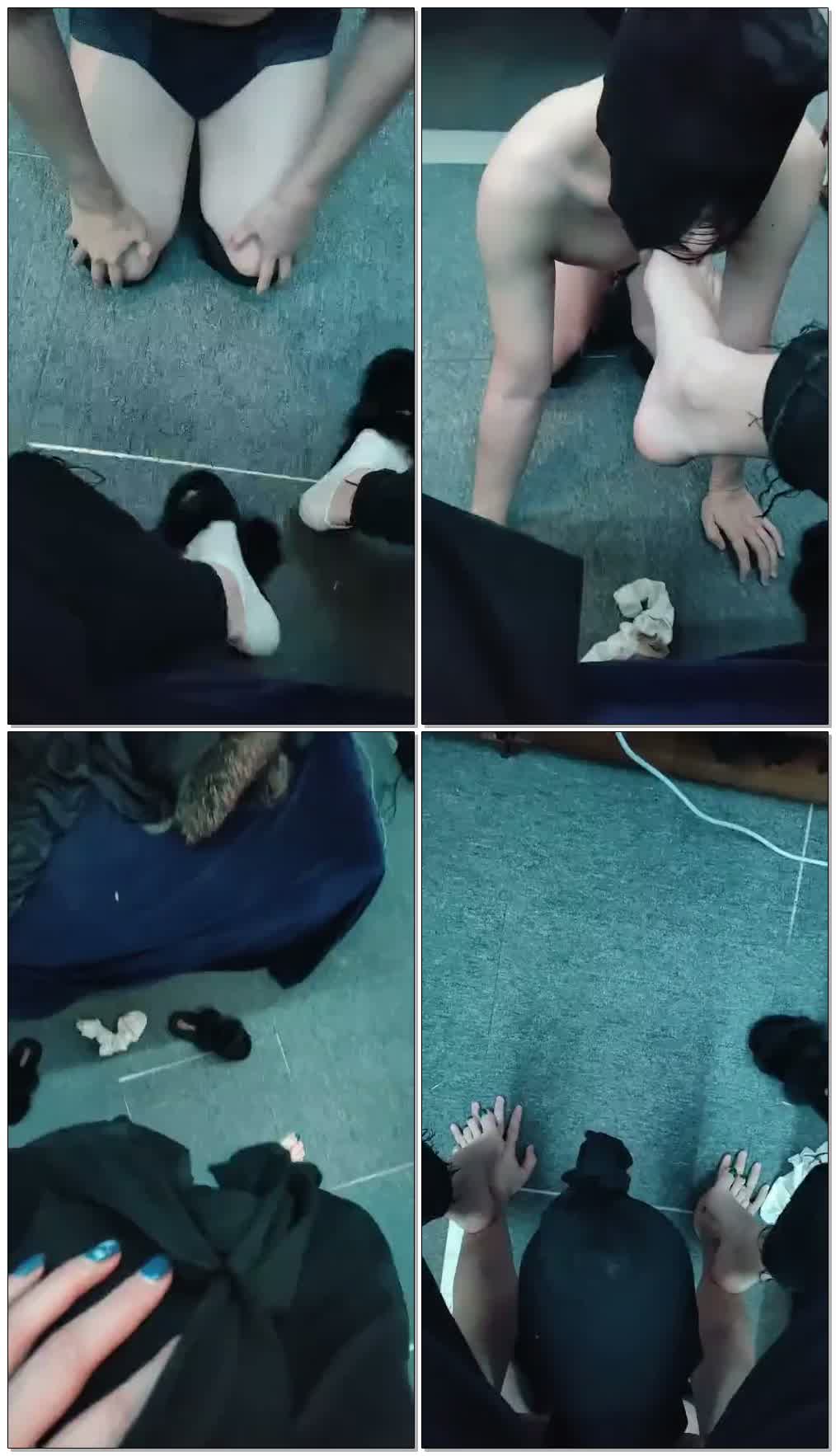 【1月】调狗子【冷大人】【34分钟】